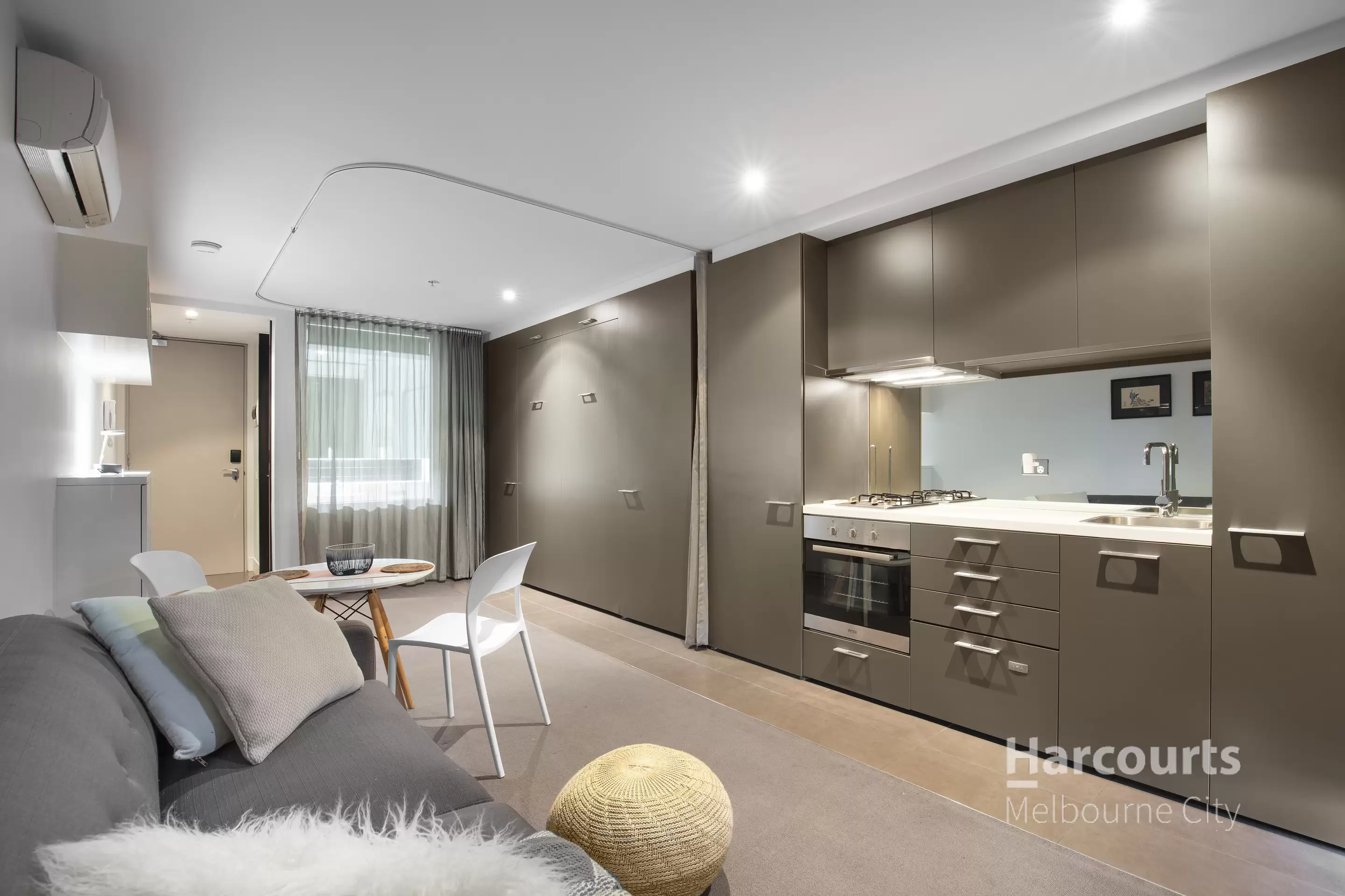 1009/32 Bray Street, South Yarra For Lease by Harcourts Melbourne City - image 3