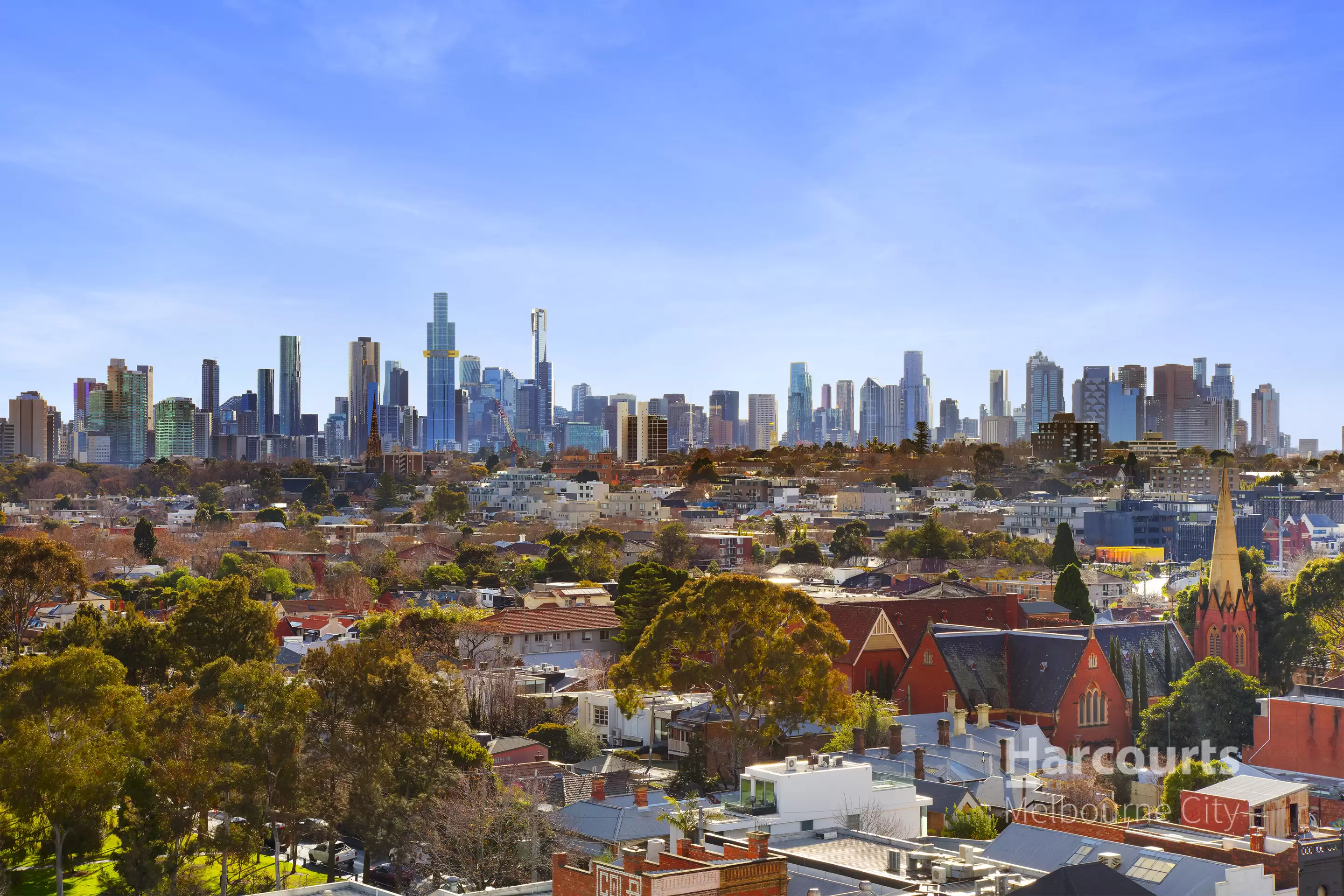 1009/32 Bray Street, South Yarra For Lease by Harcourts Melbourne City - image 6