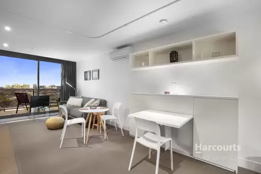 1009/32 Bray Street, South Yarra For Lease by Harcourts Melbourne City