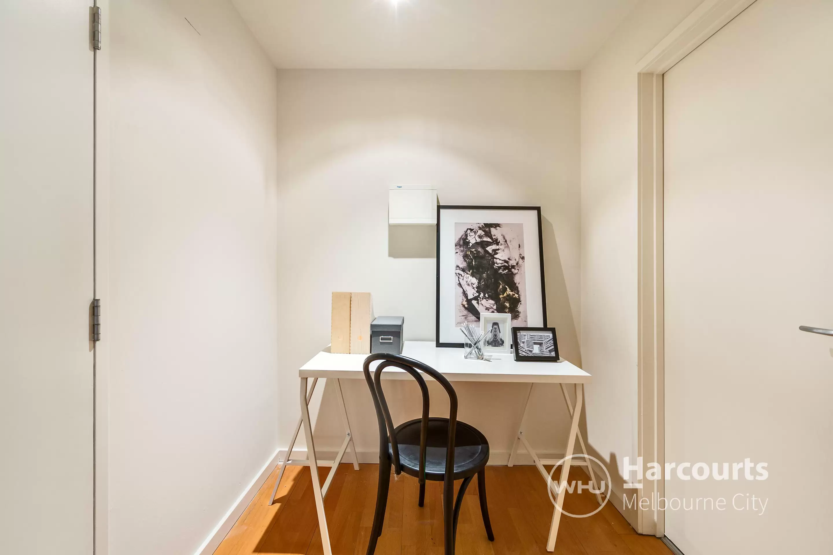 24/377 Little Collins Street, Melbourne For Lease by Harcourts Melbourne City - image 4