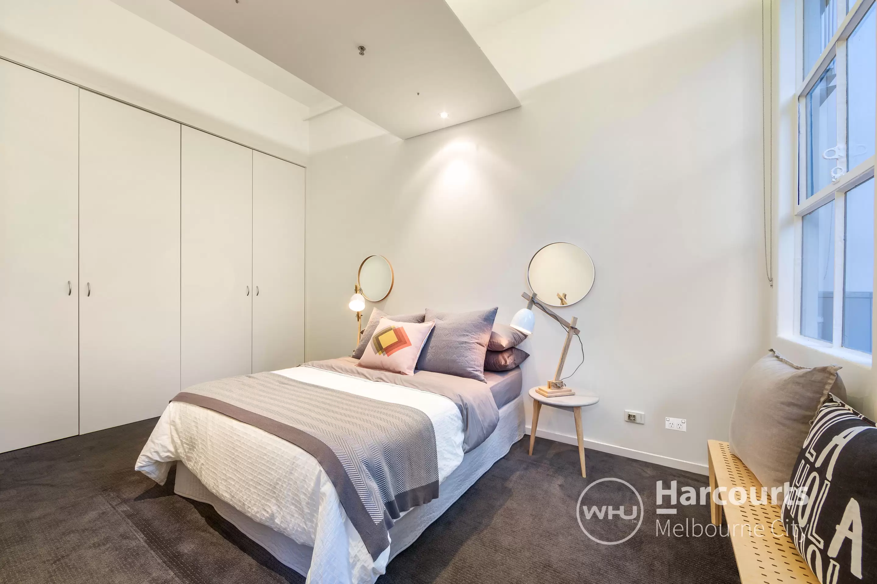 24/377 Little Collins Street, Melbourne For Lease by Harcourts Melbourne City - image 5