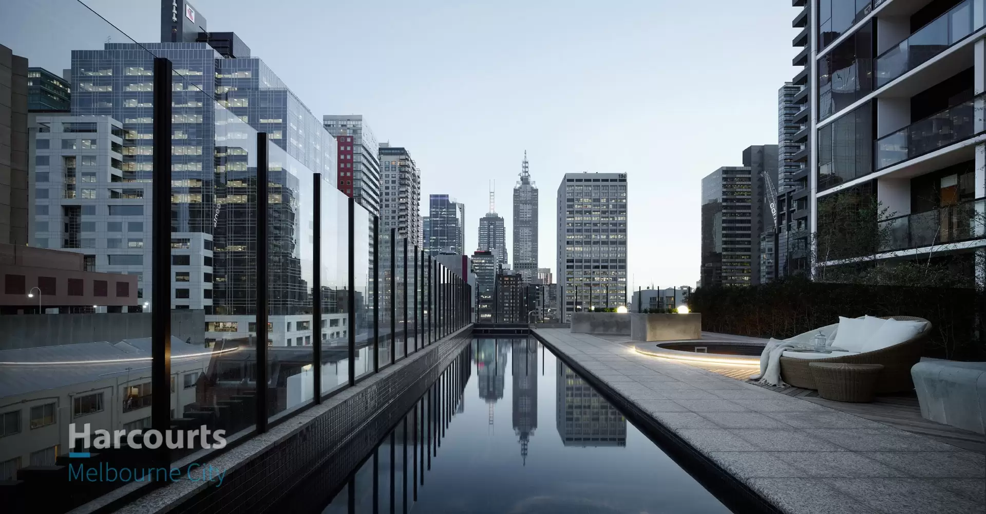 2310/33 MacKenzie Street, Melbourne Leased by Harcourts Melbourne City - image 6