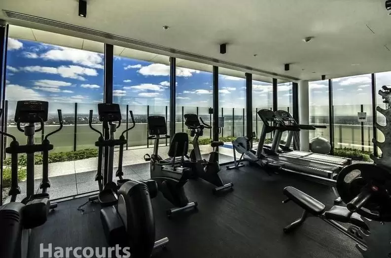 2310/33 MacKenzie Street, Melbourne Leased by Harcourts Melbourne City - image 8