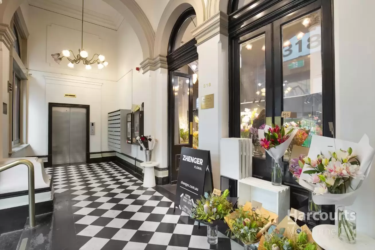 104/318 Little Bourke Street, Melbourne For Sale by Harcourts Melbourne City - image 10