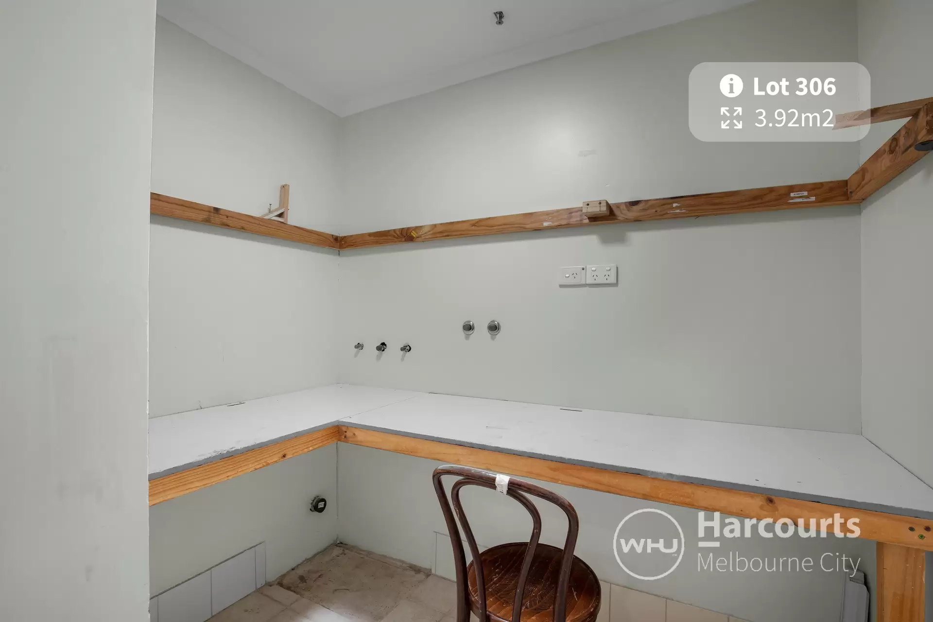 104/318 Little Bourke Street, Melbourne For Sale by Harcourts Melbourne City - image 1