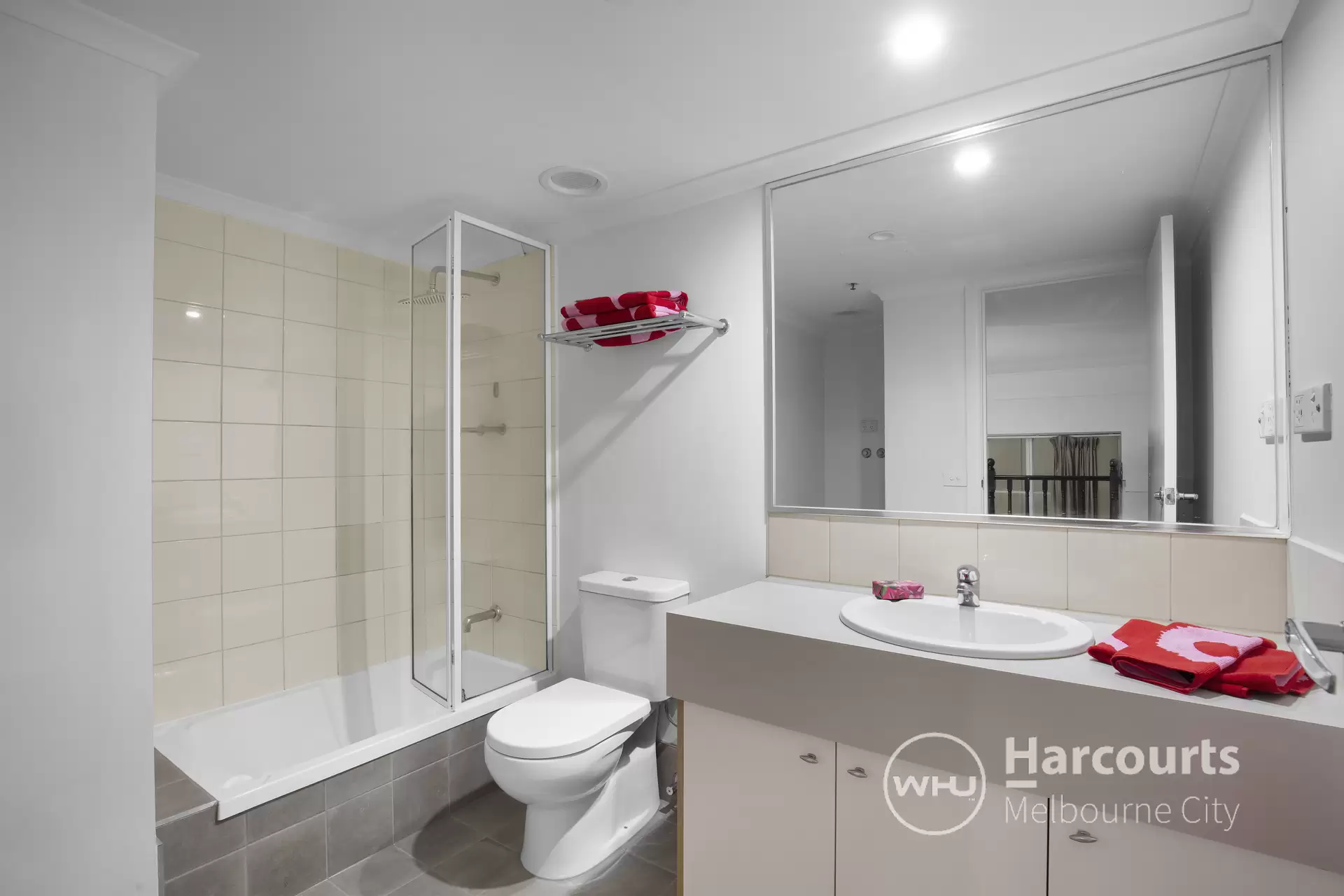 104/318 Little Bourke Street, Melbourne For Sale by Harcourts Melbourne City - image 1
