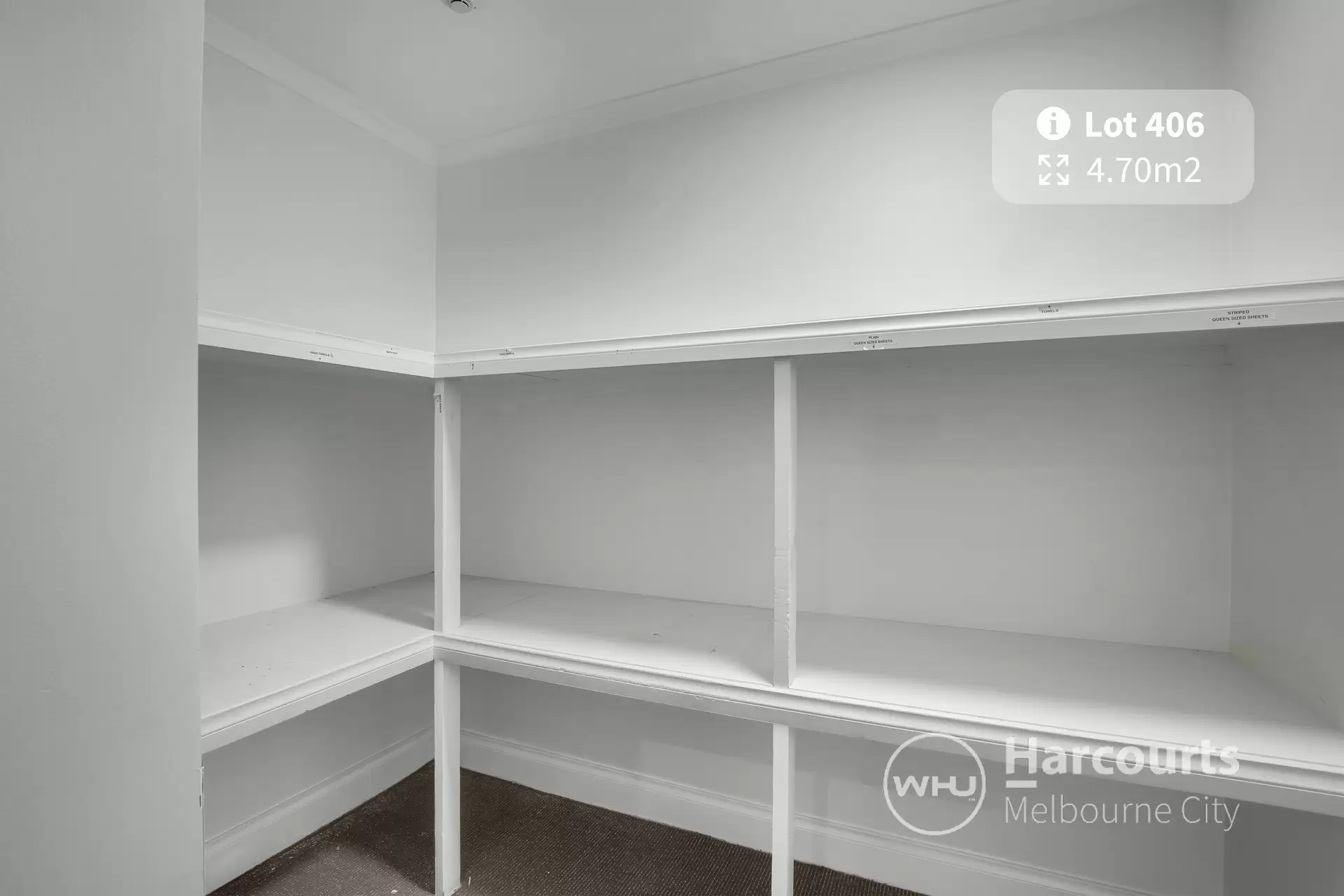 104/318 Little Bourke Street, Melbourne For Sale by Harcourts Melbourne City - image 1