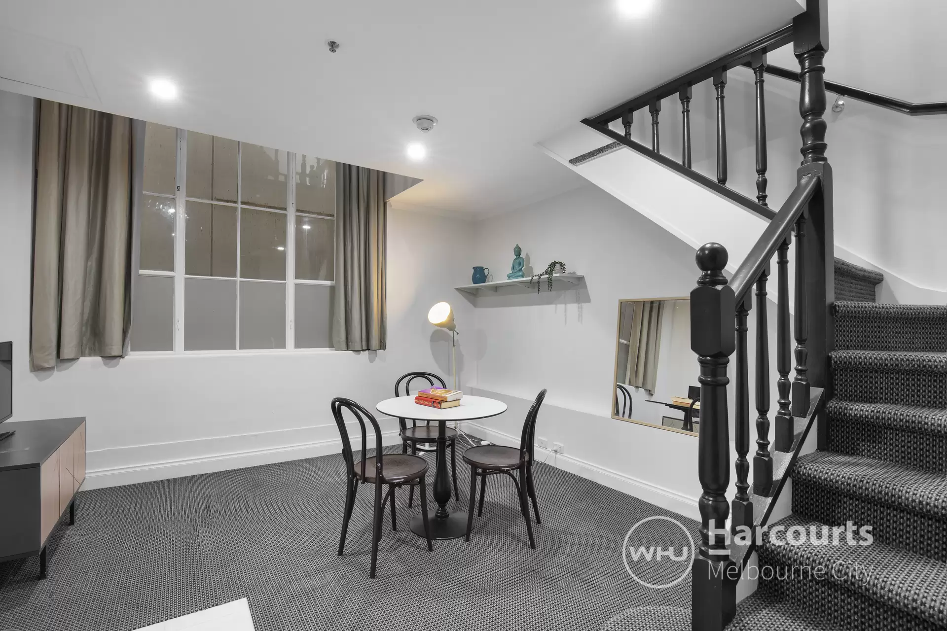 104/318 Little Bourke Street, Melbourne For Sale by Harcourts Melbourne City - image 1