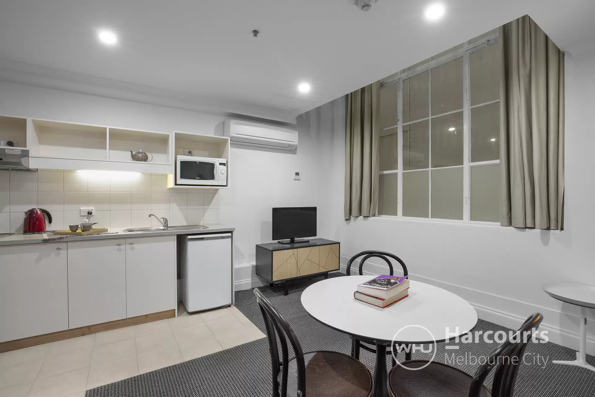 104/318 Little Bourke Street, Melbourne For Sale by Harcourts Melbourne City - image 1