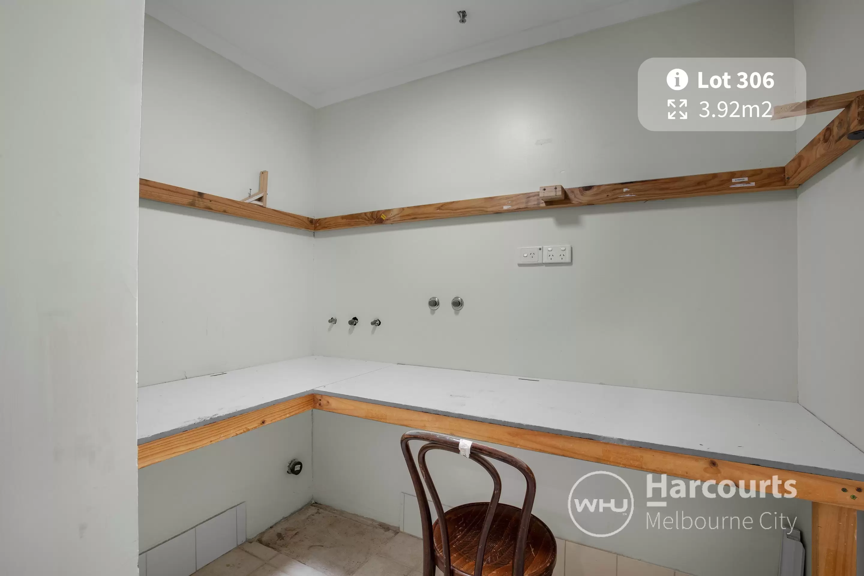 104/318 Little Bourke Street, Melbourne For Sale by Harcourts Melbourne City - image 8
