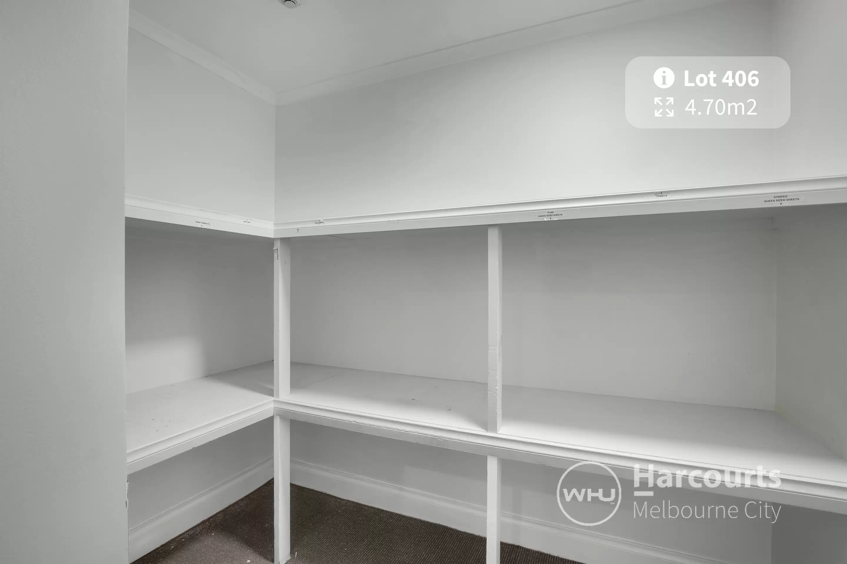 104/318 Little Bourke Street, Melbourne For Sale by Harcourts Melbourne City - image 9