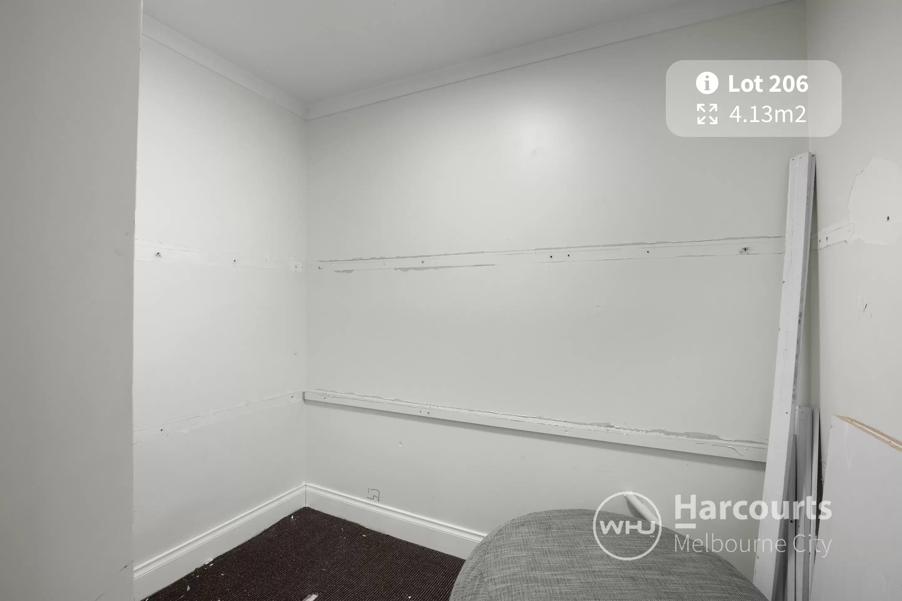 104/318 Little Bourke Street, Melbourne For Sale by Harcourts Melbourne City - image 7