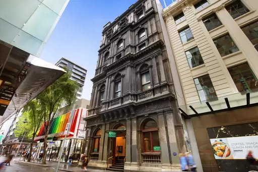 104/318 Little Bourke Street, Melbourne For Sale by Harcourts Melbourne City