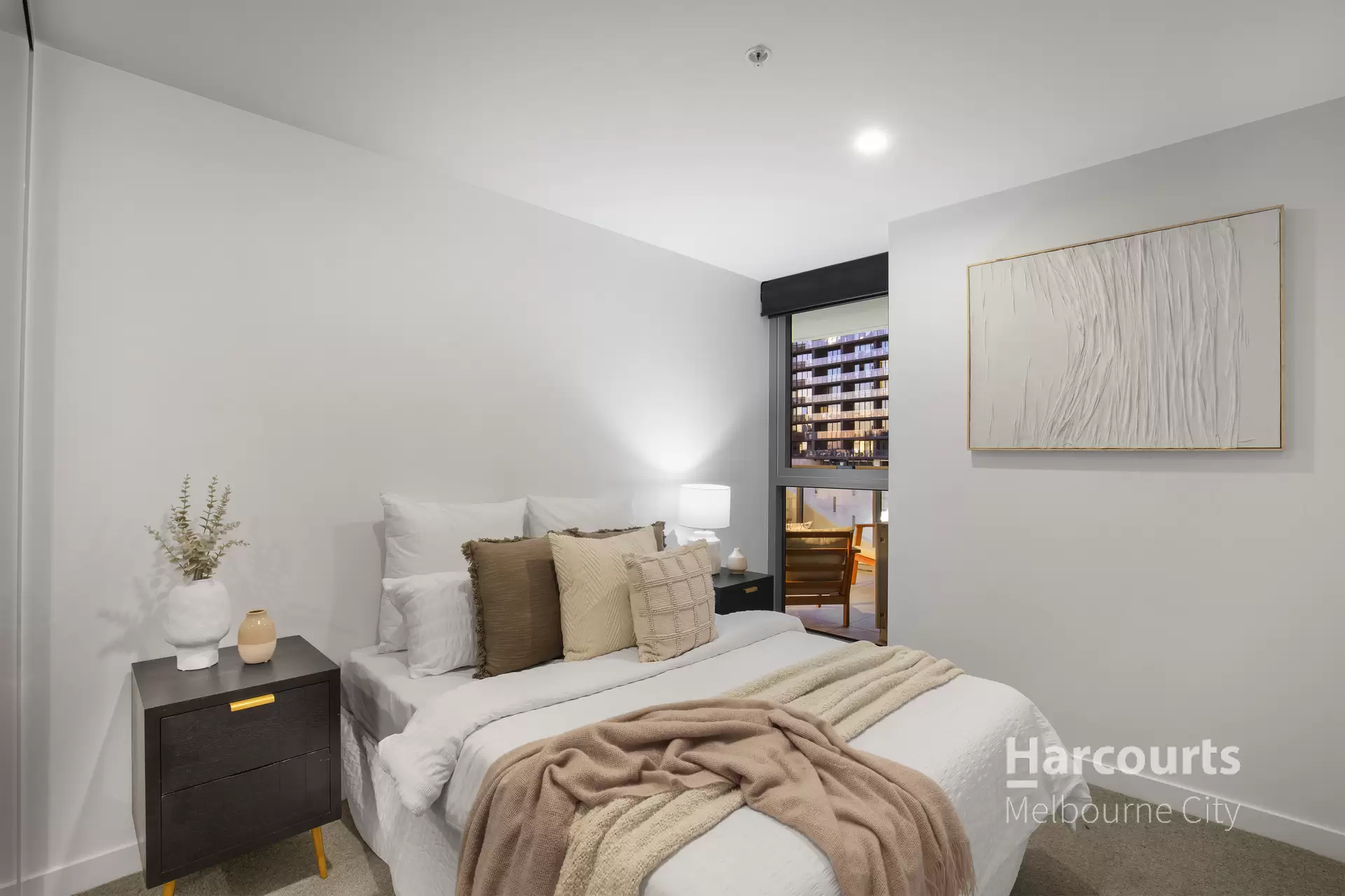 707/42-48 Claremont Street, South Yarra For Sale by Harcourts Melbourne City - image 1