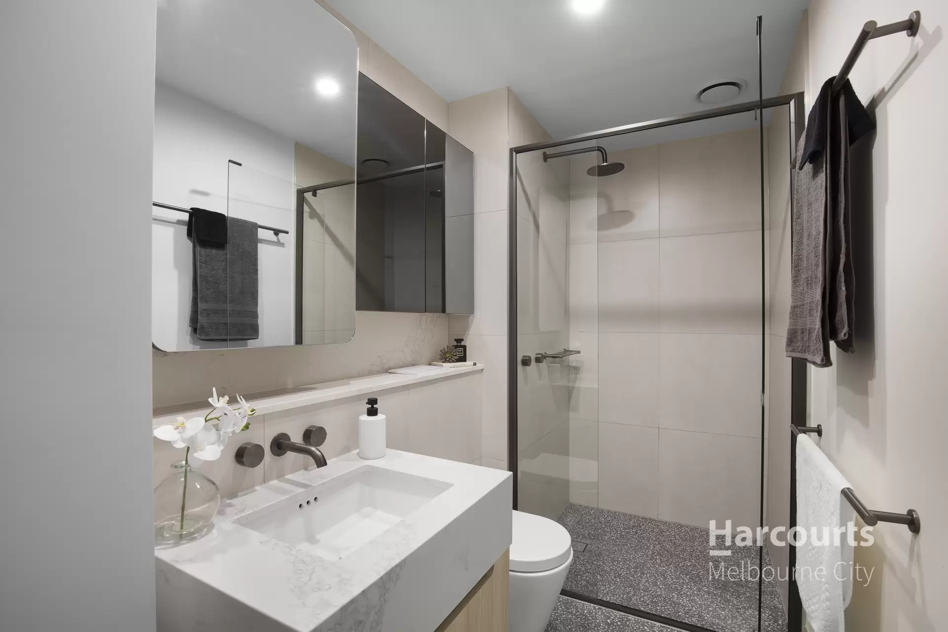 707/42-48 Claremont Street, South Yarra For Sale by Harcourts Melbourne City - image 1