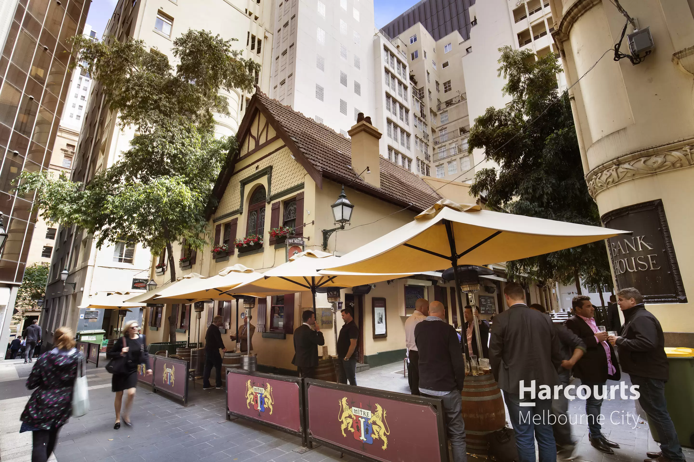 205/18-20 Bank Place, Melbourne For Lease by Harcourts Melbourne City - image 5