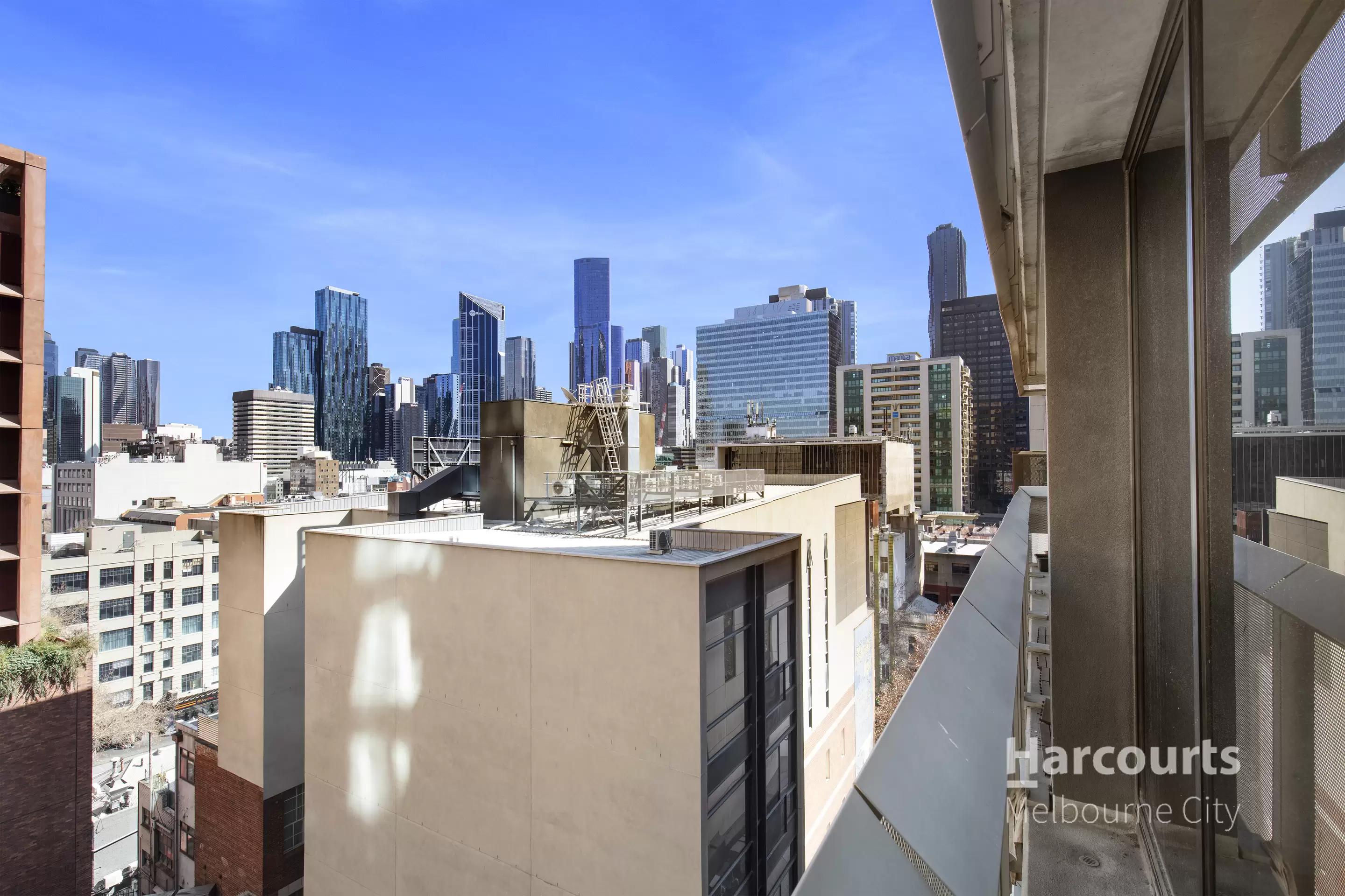 907/20-26 Coromandel Place, Melbourne For Lease by Harcourts Melbourne City - image 5