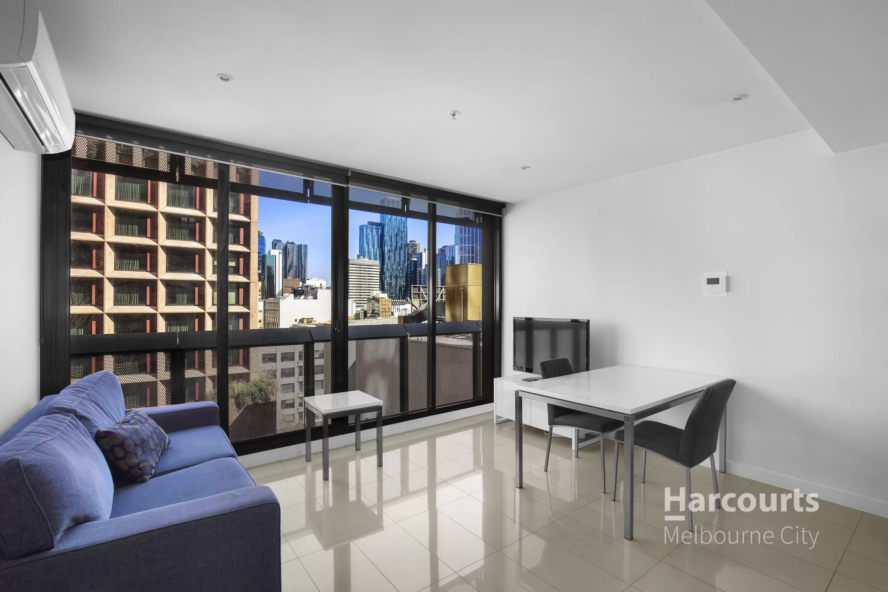 907/20-26 Coromandel Place, Melbourne For Lease by Harcourts Melbourne City - image 1
