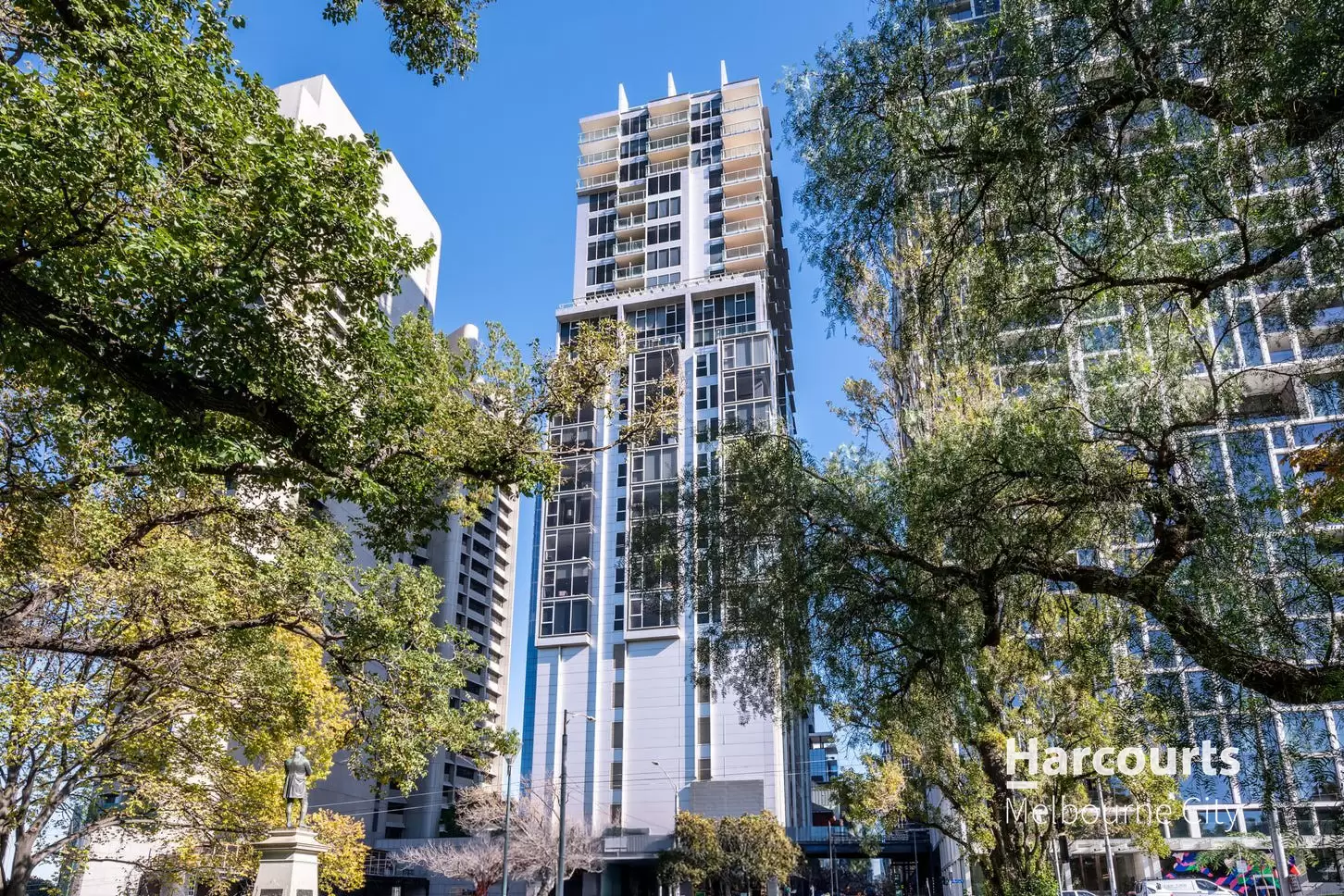 1901/31 Spring Street, Melbourne For Lease by Harcourts Melbourne City - image 7