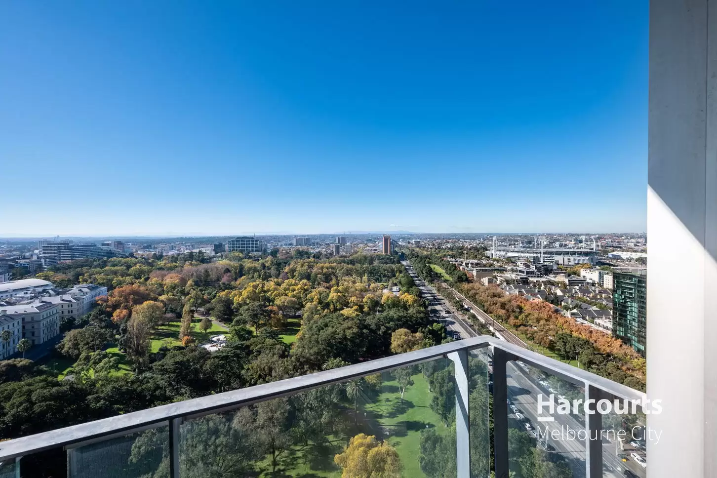 1901/31 Spring Street, Melbourne For Lease by Harcourts Melbourne City - image 1