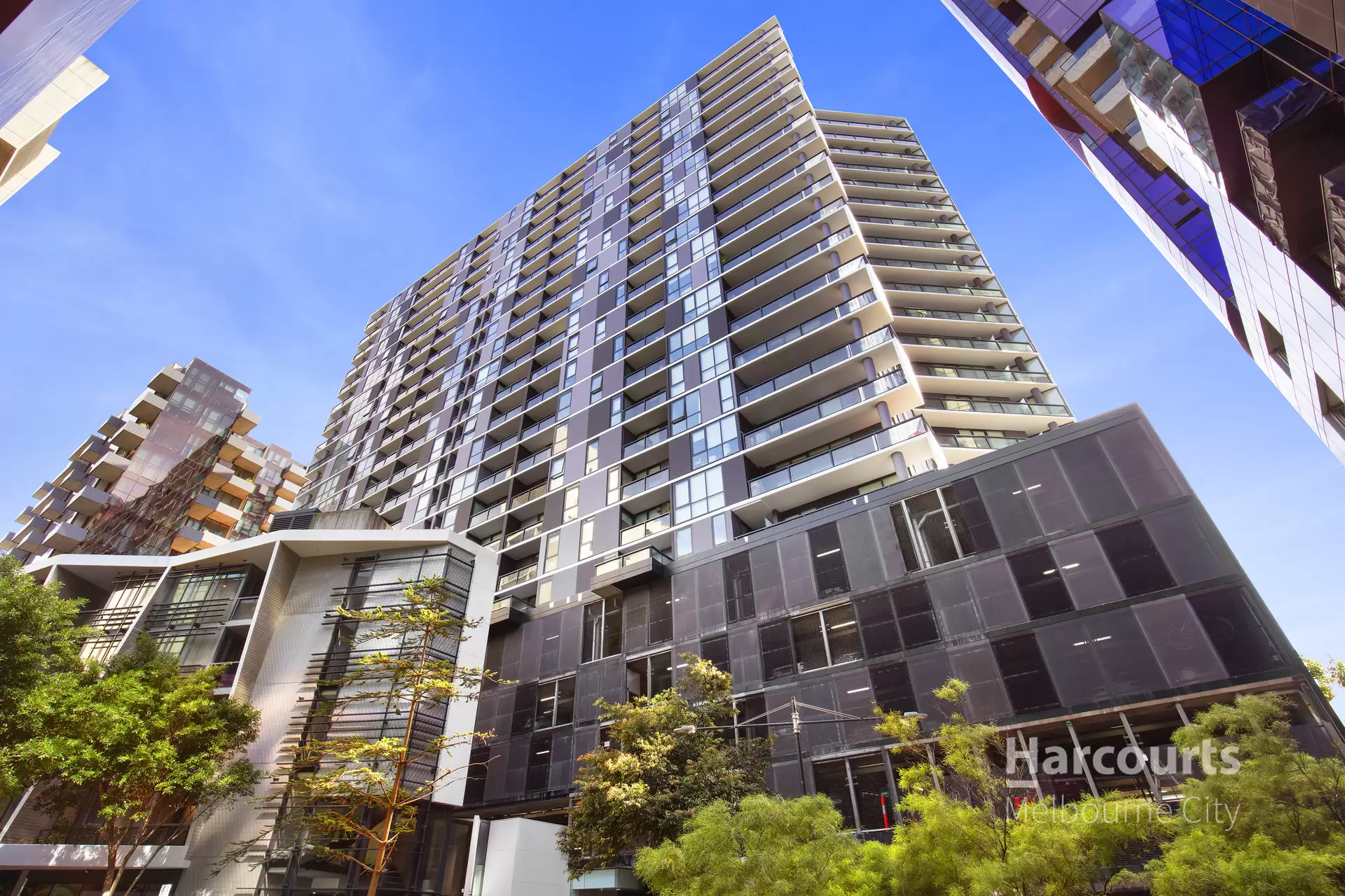 2105/8 Marmion Place, Docklands For Lease by Harcourts Melbourne City - image 1