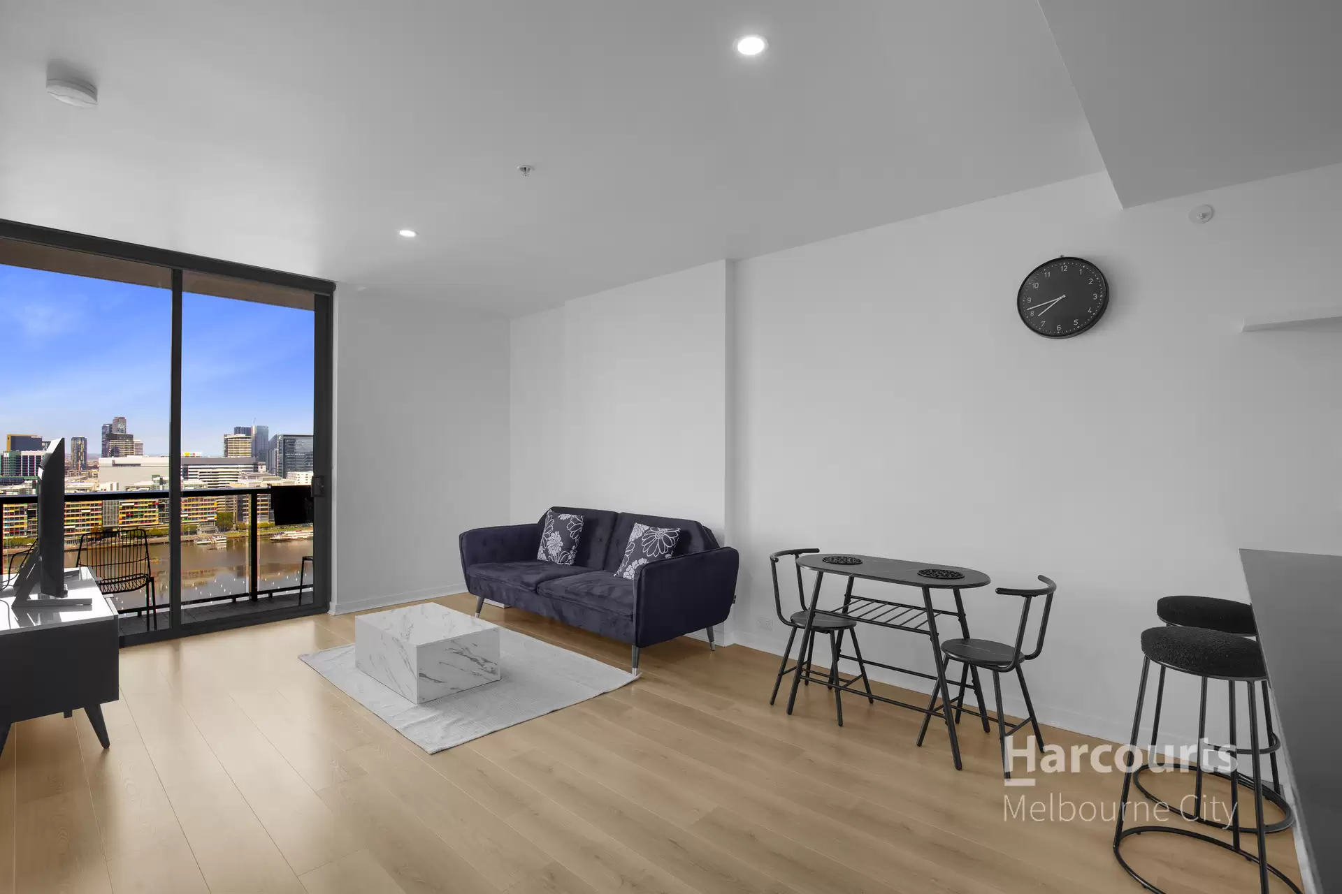2105/8 Marmion Place, Docklands For Lease by Harcourts Melbourne City - image 1