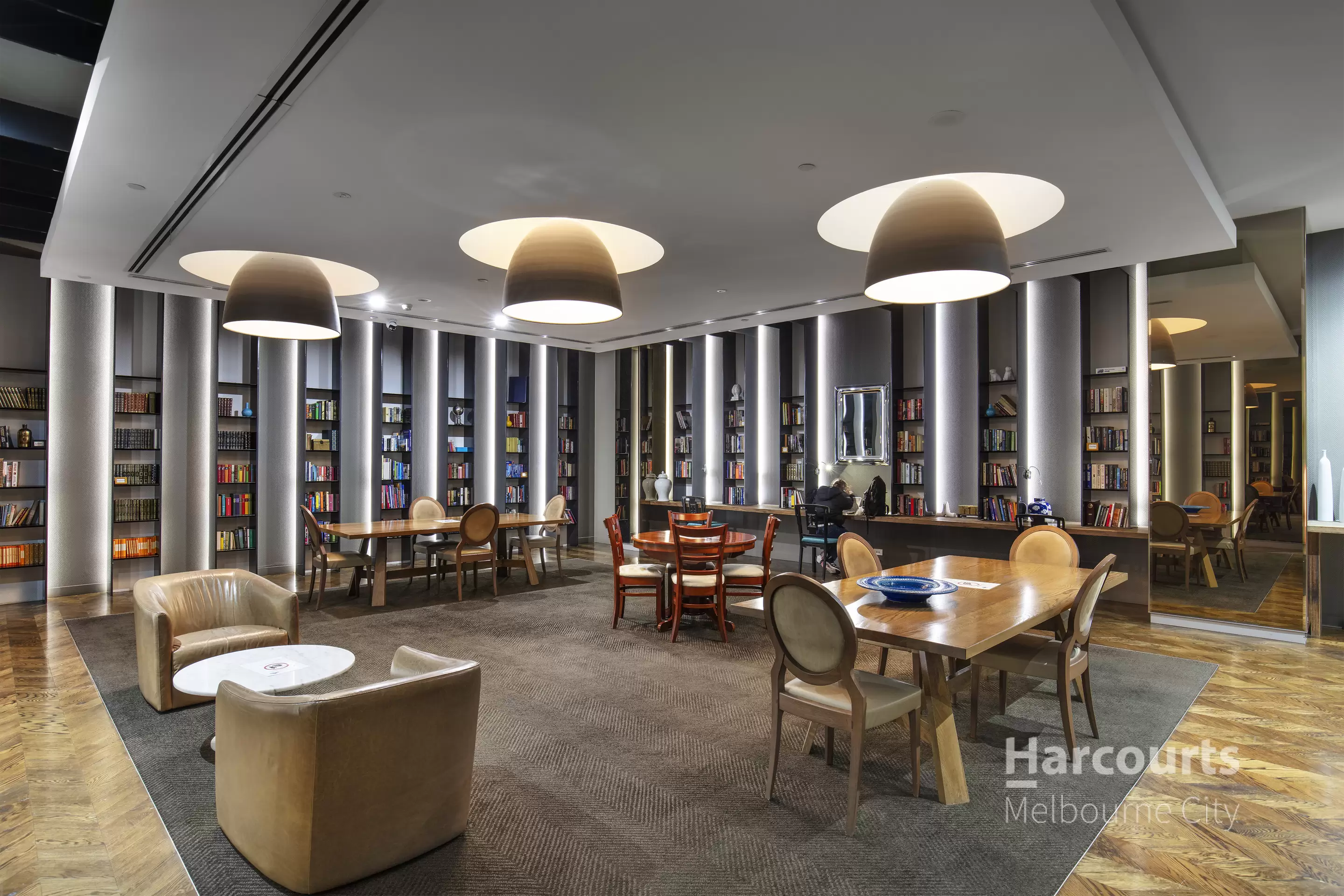 2105/8 Marmion Place, Docklands For Lease by Harcourts Melbourne City - image 9