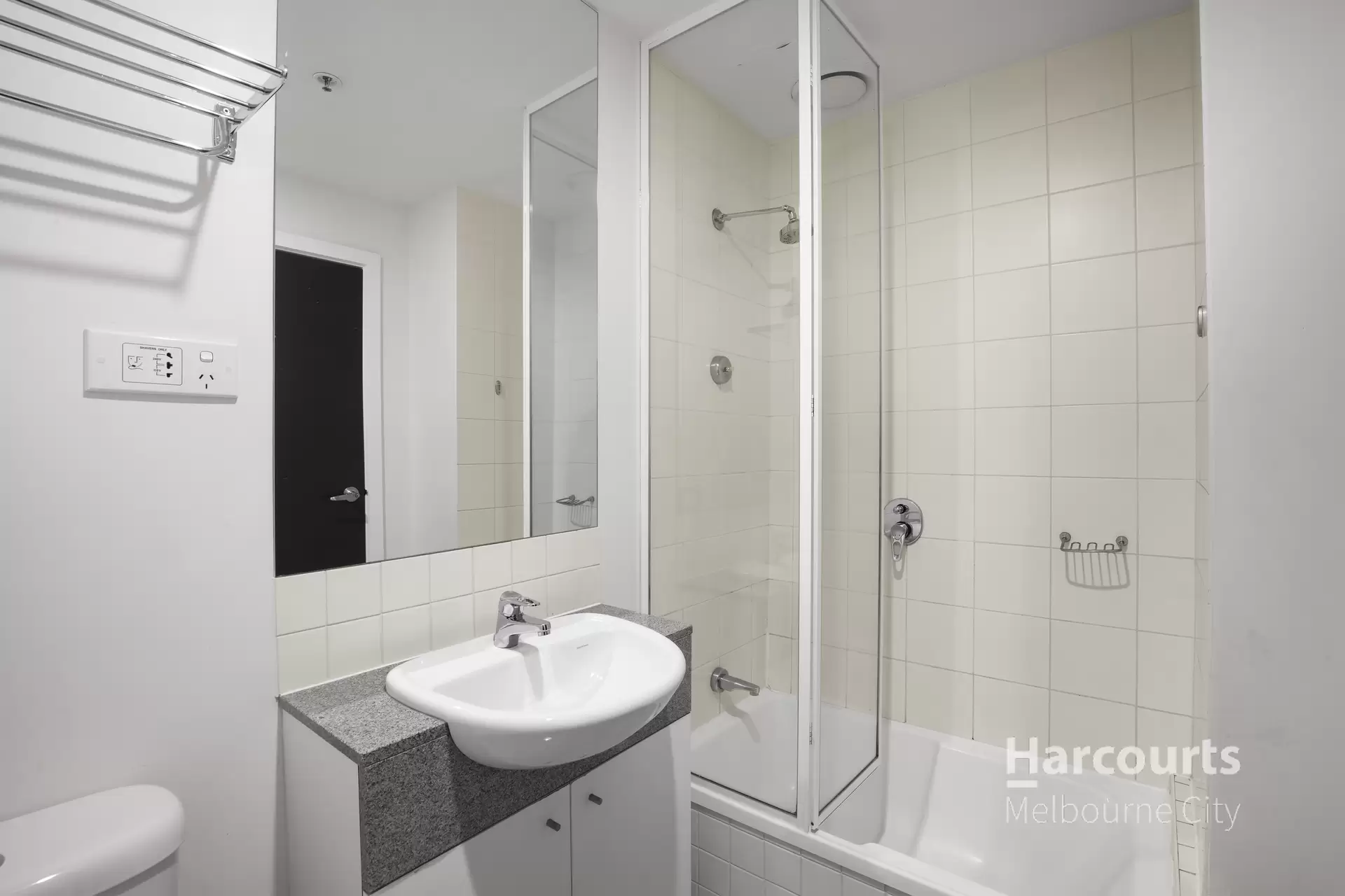 307/318 Little Bourke Street, Melbourne Leased by Harcourts Melbourne City - image 1