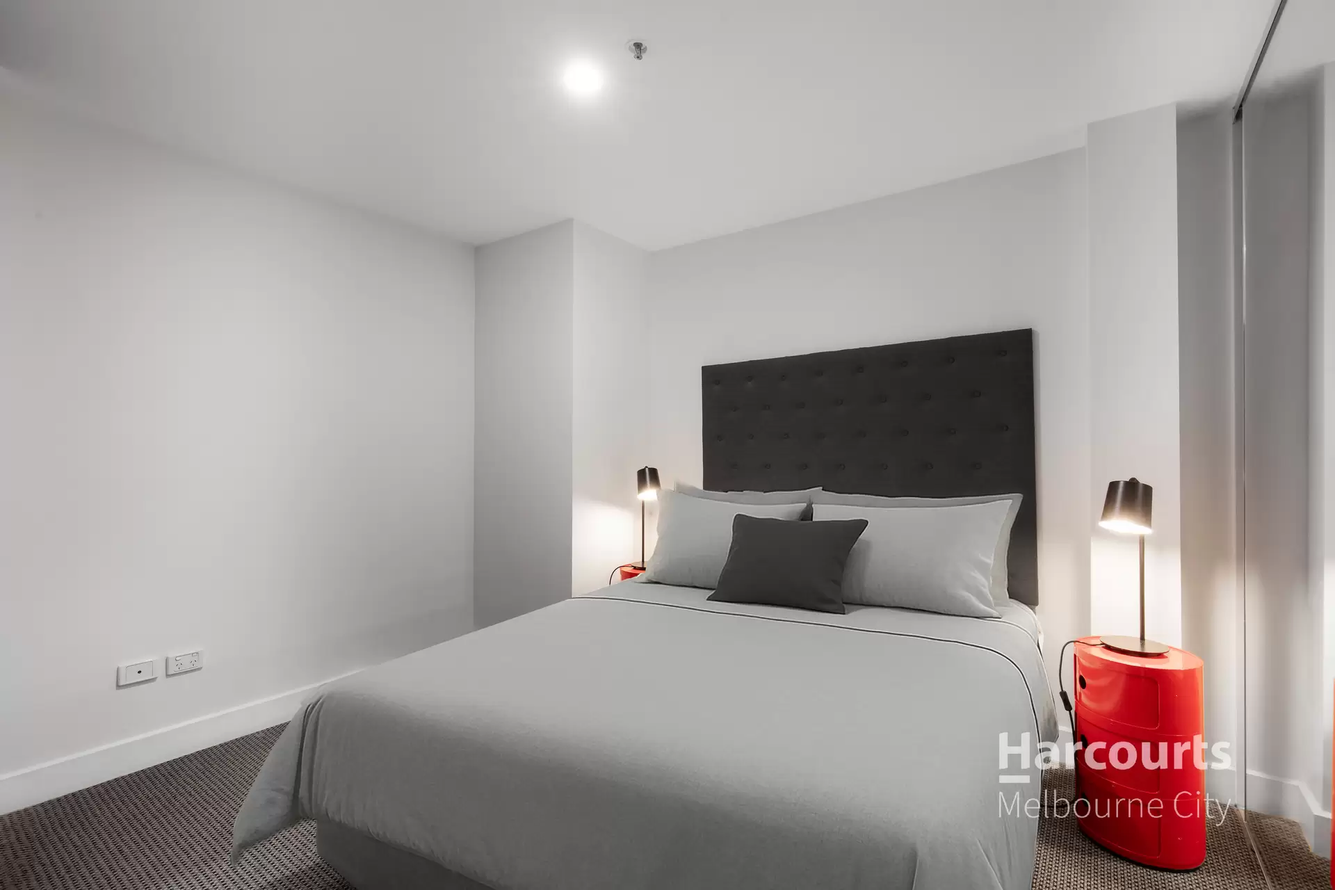 307/318 Little Bourke Street, Melbourne Leased by Harcourts Melbourne City - image 1