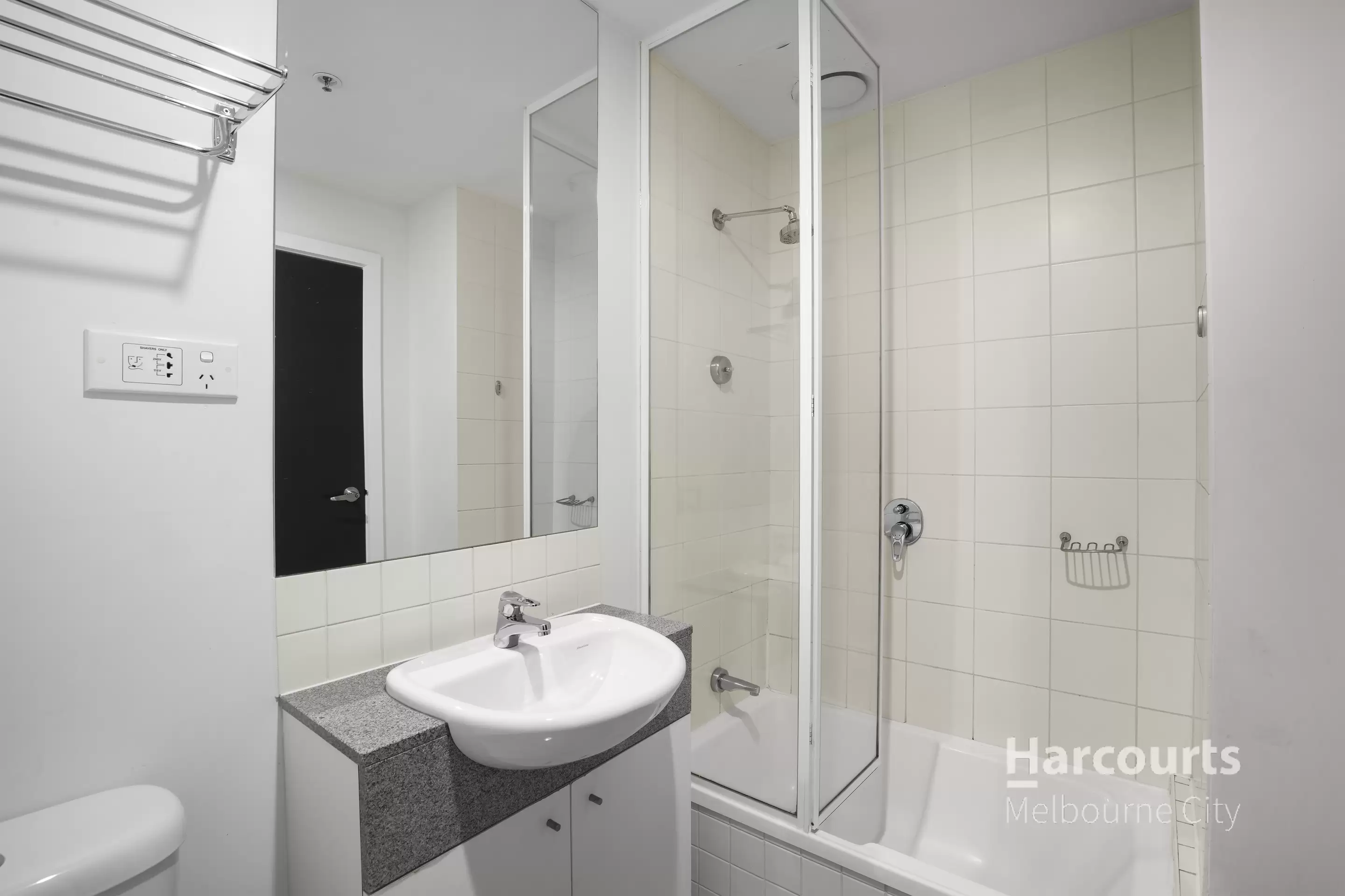 307/318 Little Bourke Street, Melbourne Leased by Harcourts Melbourne City - image 4