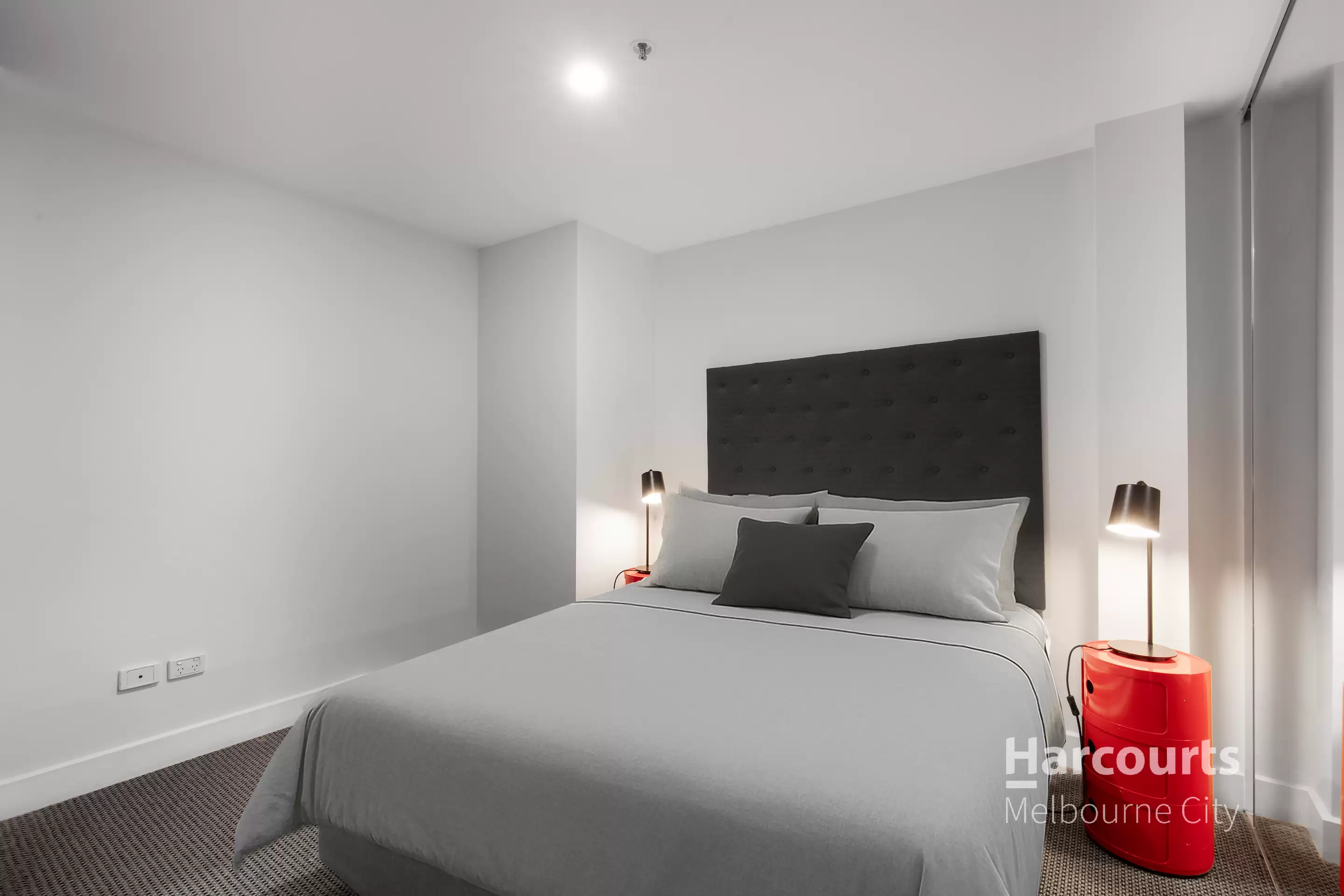 307/318 Little Bourke Street, Melbourne Leased by Harcourts Melbourne City - image 3