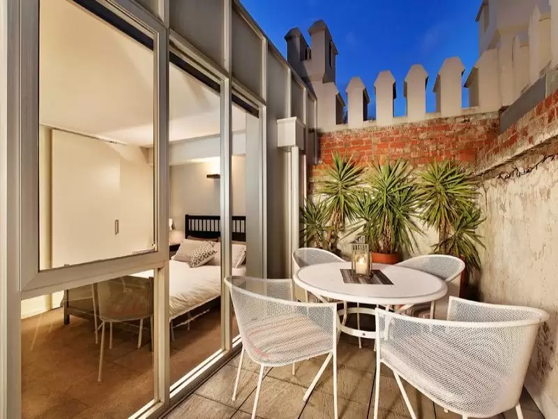 107K,211 Powlett Street, East Melbourne Leased by Harcourts Melbourne City - image 9