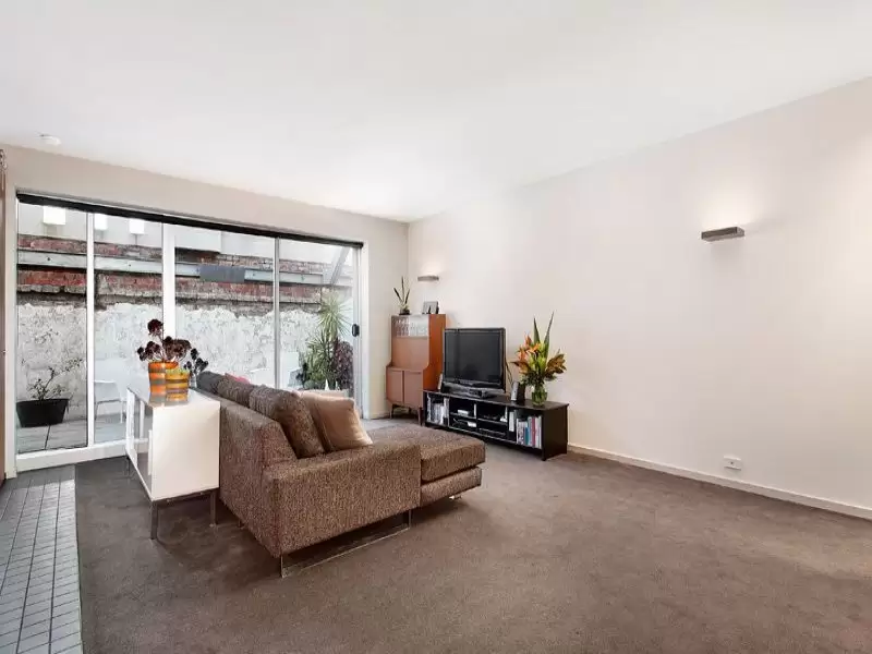 107K,211 Powlett Street, East Melbourne Leased by Harcourts Melbourne City - image 5