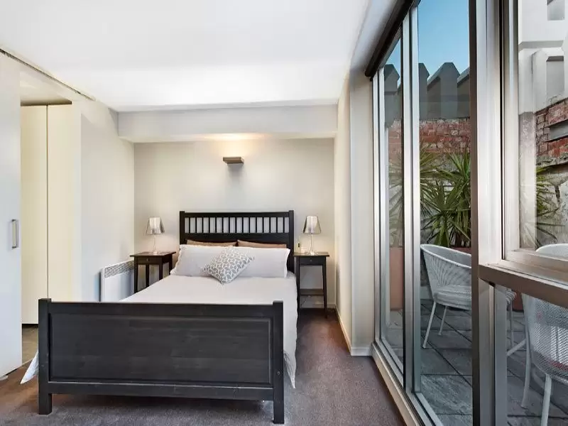 107K,211 Powlett Street, East Melbourne Leased by Harcourts Melbourne City - image 3