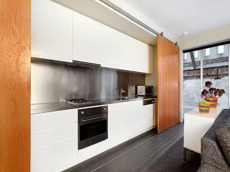 107K,211 Powlett Street, East Melbourne Leased by Harcourts Melbourne City - image 6