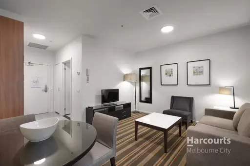 412/250 Elizabeth Street, Melbourne For Lease by Harcourts Melbourne City