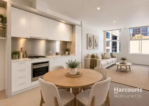 806/115 Swanston Street, Melbourne For Lease by Harcourts Melbourne City