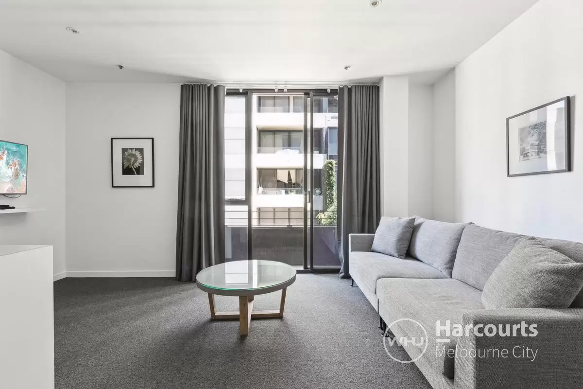 705/639 Little Bourke Street, Melbourne Leased by Harcourts Melbourne City - image 6