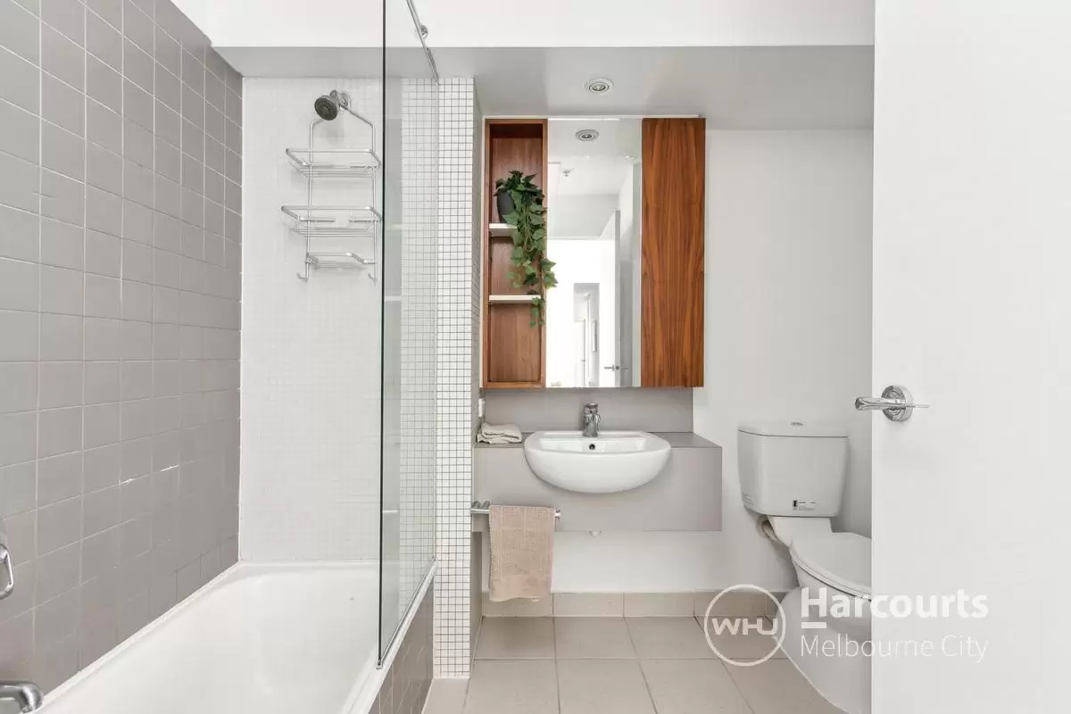 705/639 Little Bourke Street, Melbourne Leased by Harcourts Melbourne City - image 9