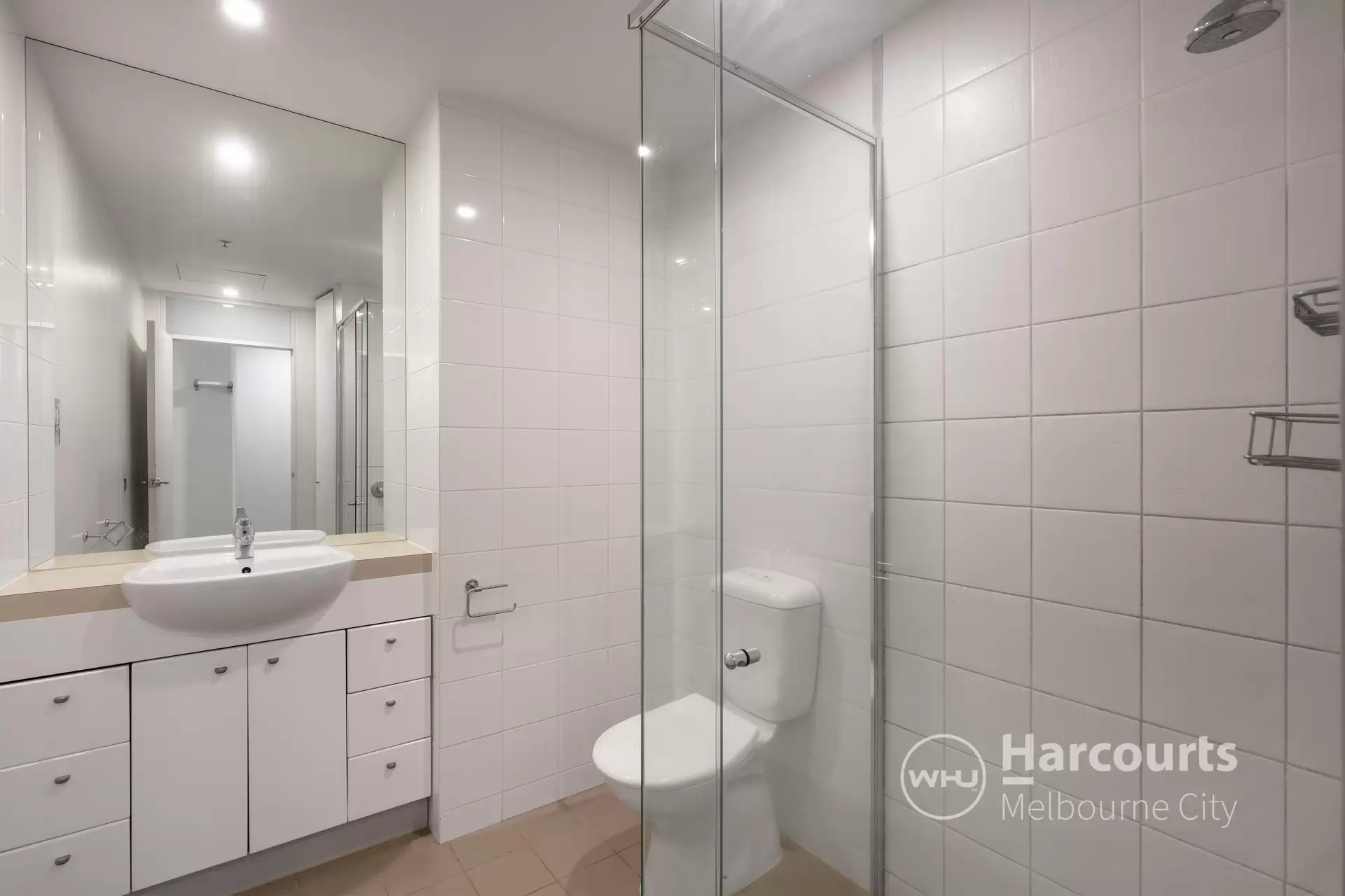 210/422 Collins Street, Melbourne Leased by Harcourts Melbourne City - image 1