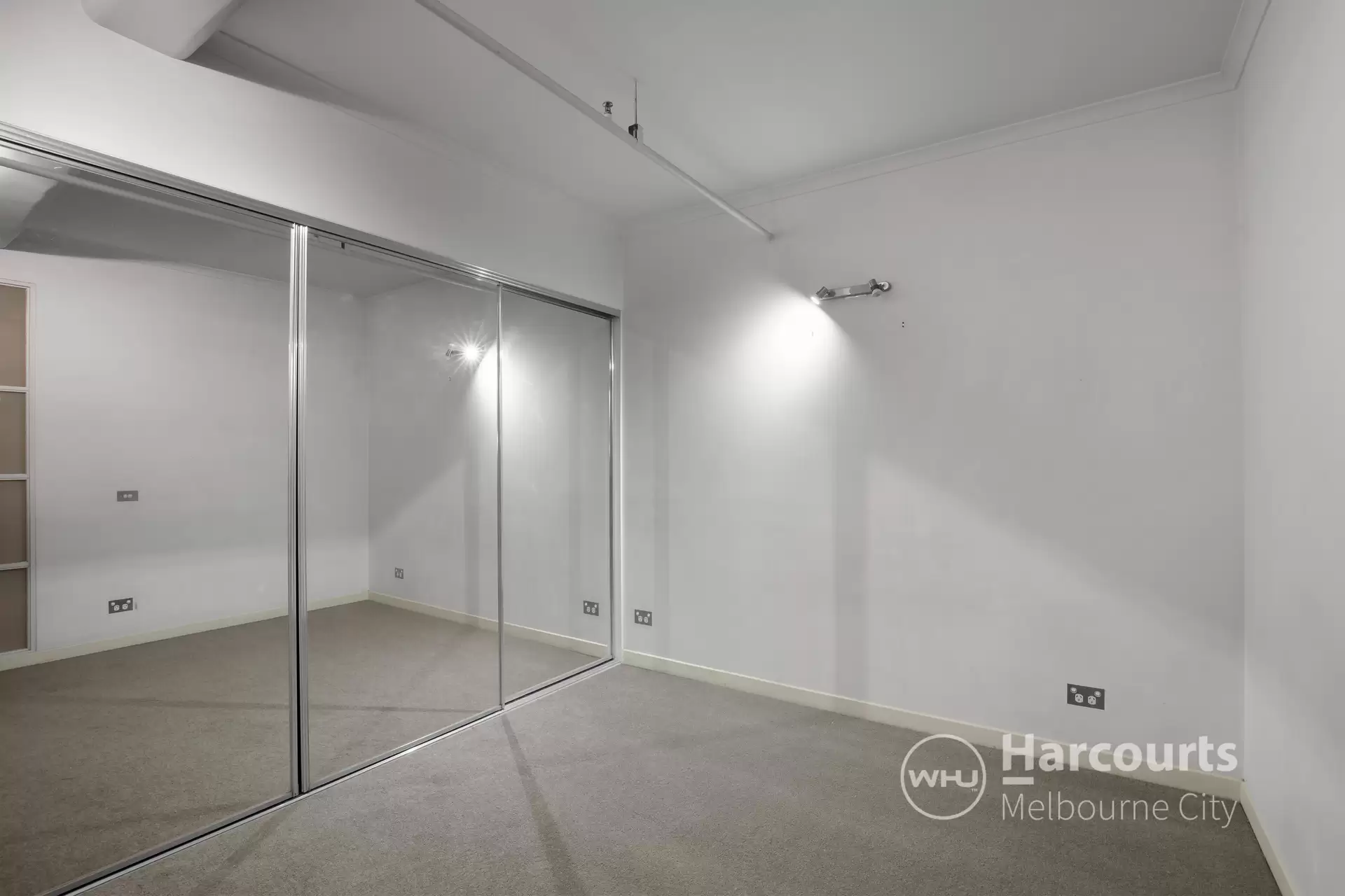 210/422 Collins Street, Melbourne Leased by Harcourts Melbourne City - image 1