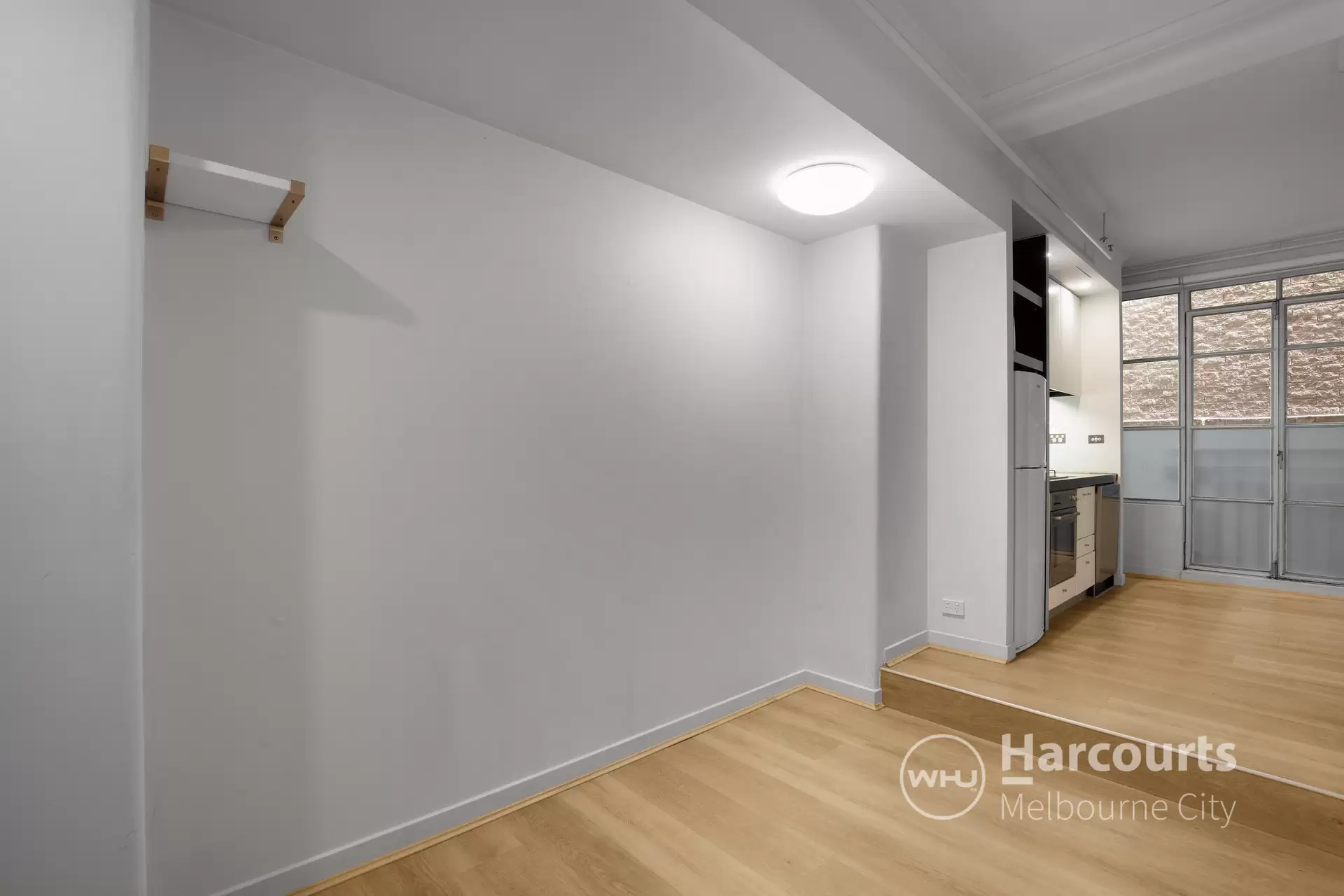 210/422 Collins Street, Melbourne Leased by Harcourts Melbourne City - image 1