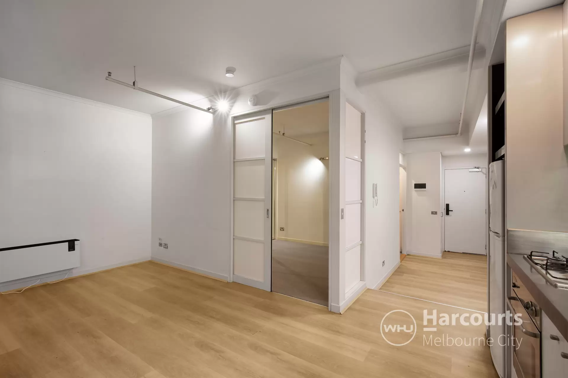 210/422 Collins Street, Melbourne Leased by Harcourts Melbourne City - image 1