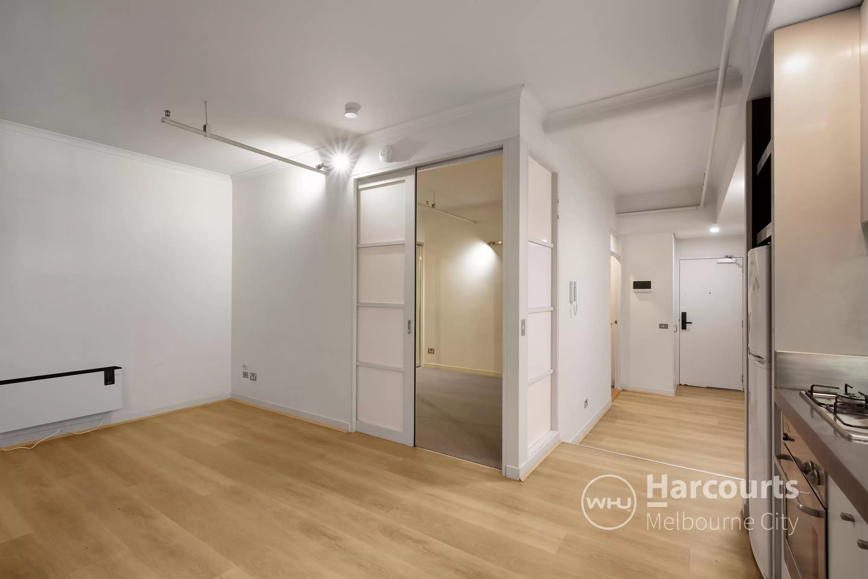 210/422 Collins Street, Melbourne Leased by Harcourts Melbourne City - image 3