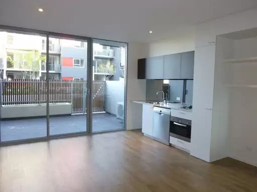 5/151 Princes Street, Carlton Leased by Harcourts Melbourne City