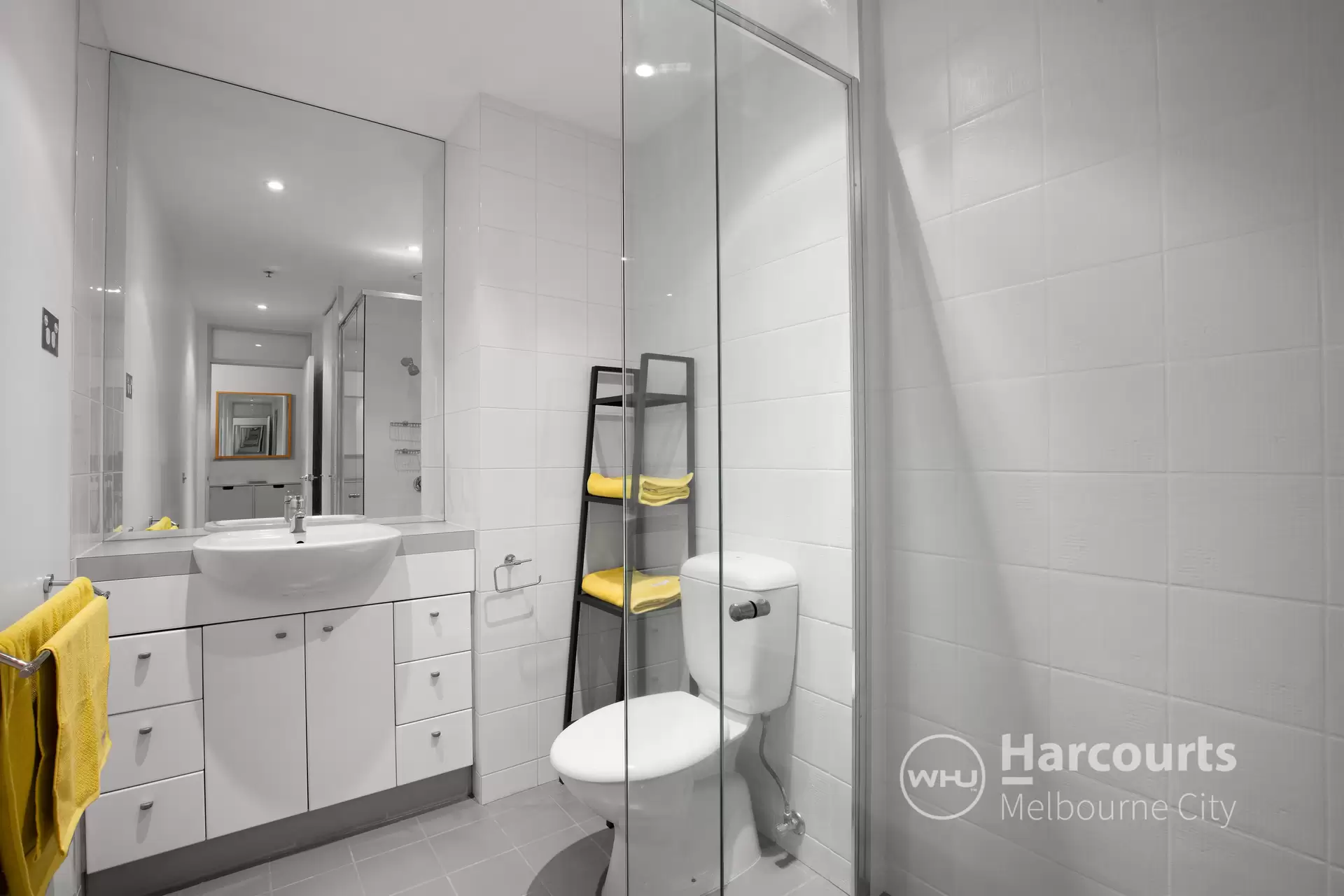 815/422 Collins Street, Melbourne For Lease by Harcourts Melbourne City - image 1