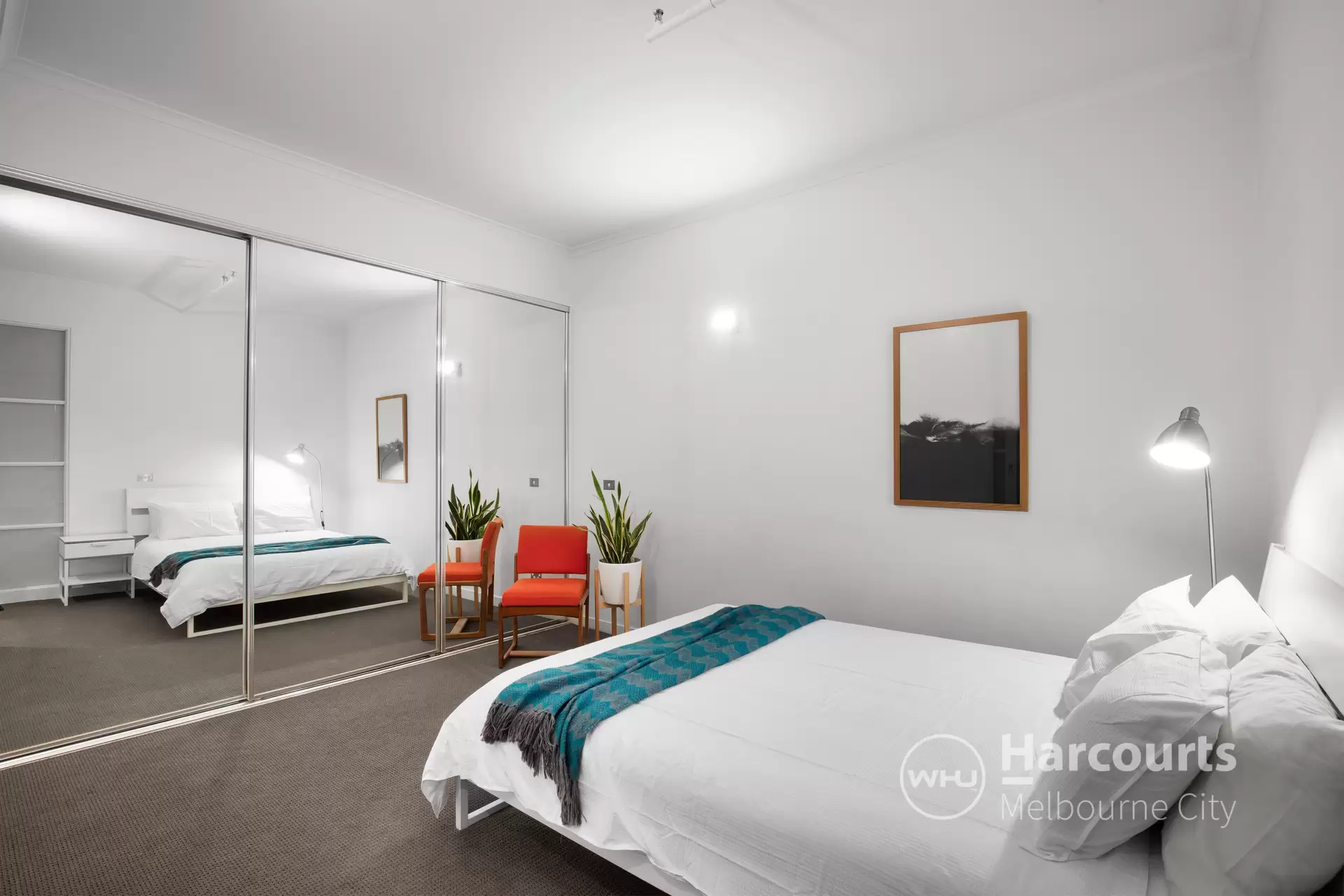 815/422 Collins Street, Melbourne For Lease by Harcourts Melbourne City - image 1