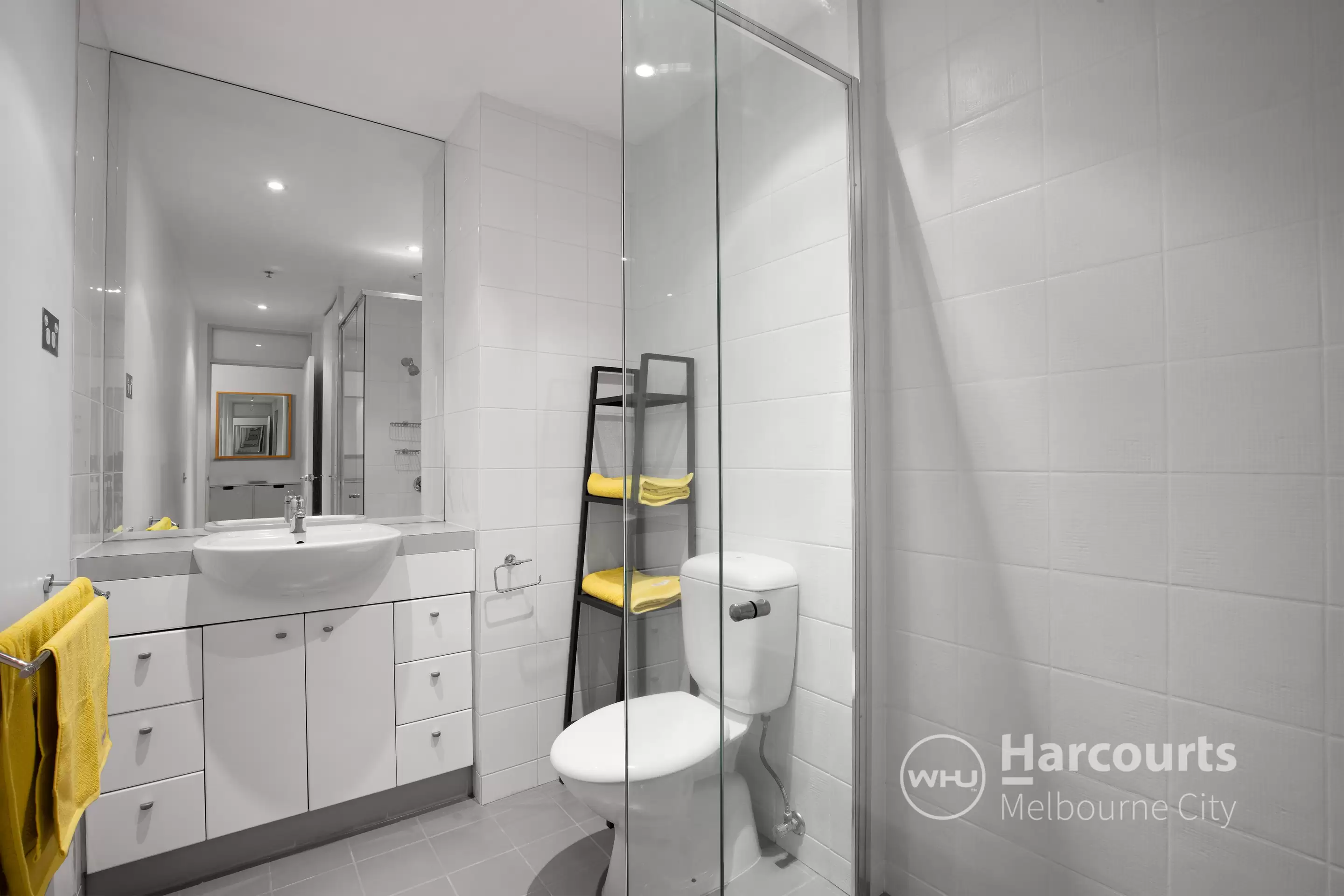 815/422 Collins Street, Melbourne For Lease by Harcourts Melbourne City - image 4