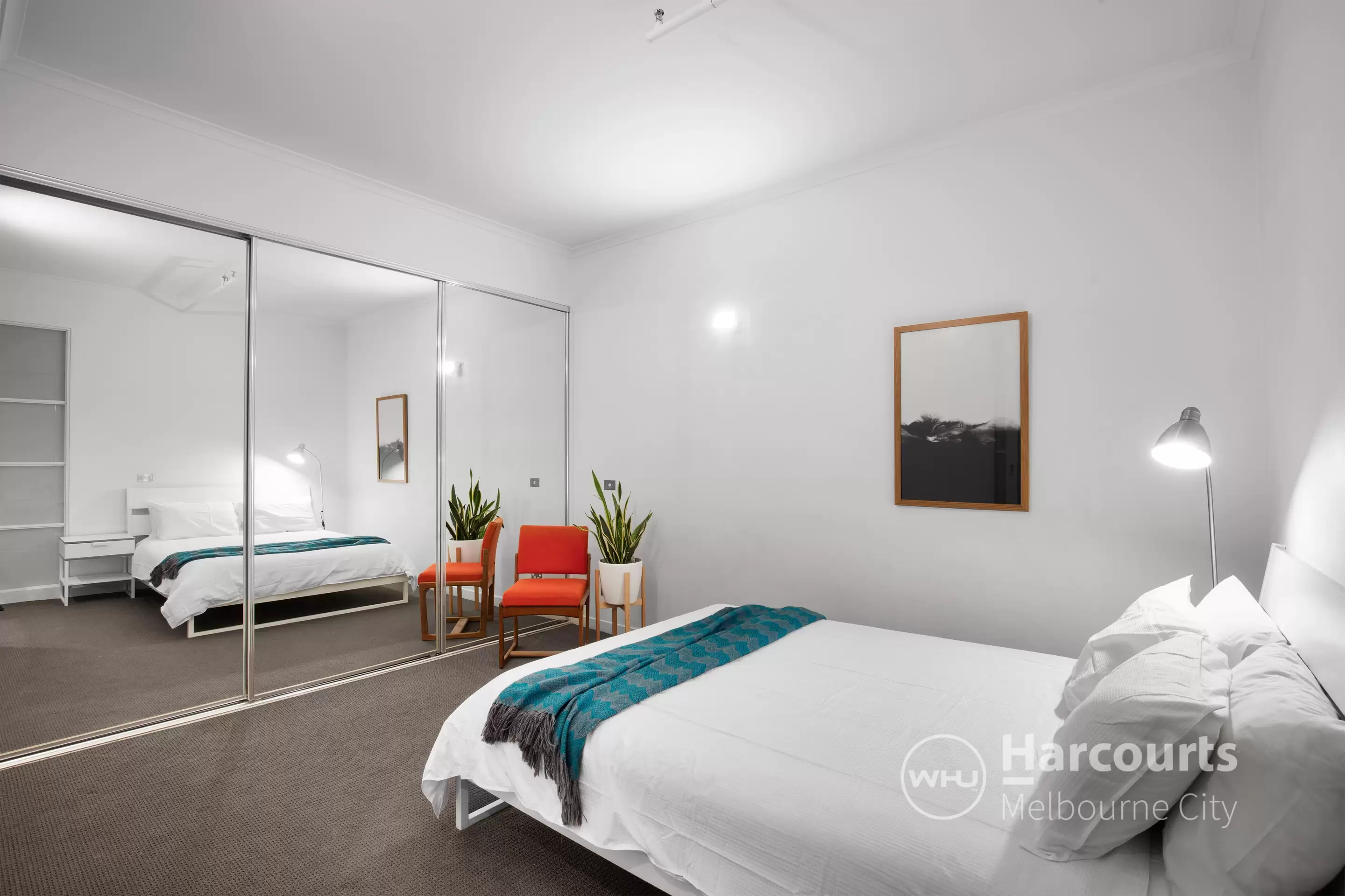 815/422 Collins Street, Melbourne For Lease by Harcourts Melbourne City - image 5