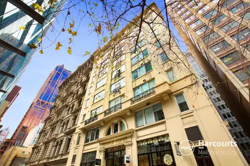 815/422 Collins Street, Melbourne For Lease by Harcourts Melbourne City